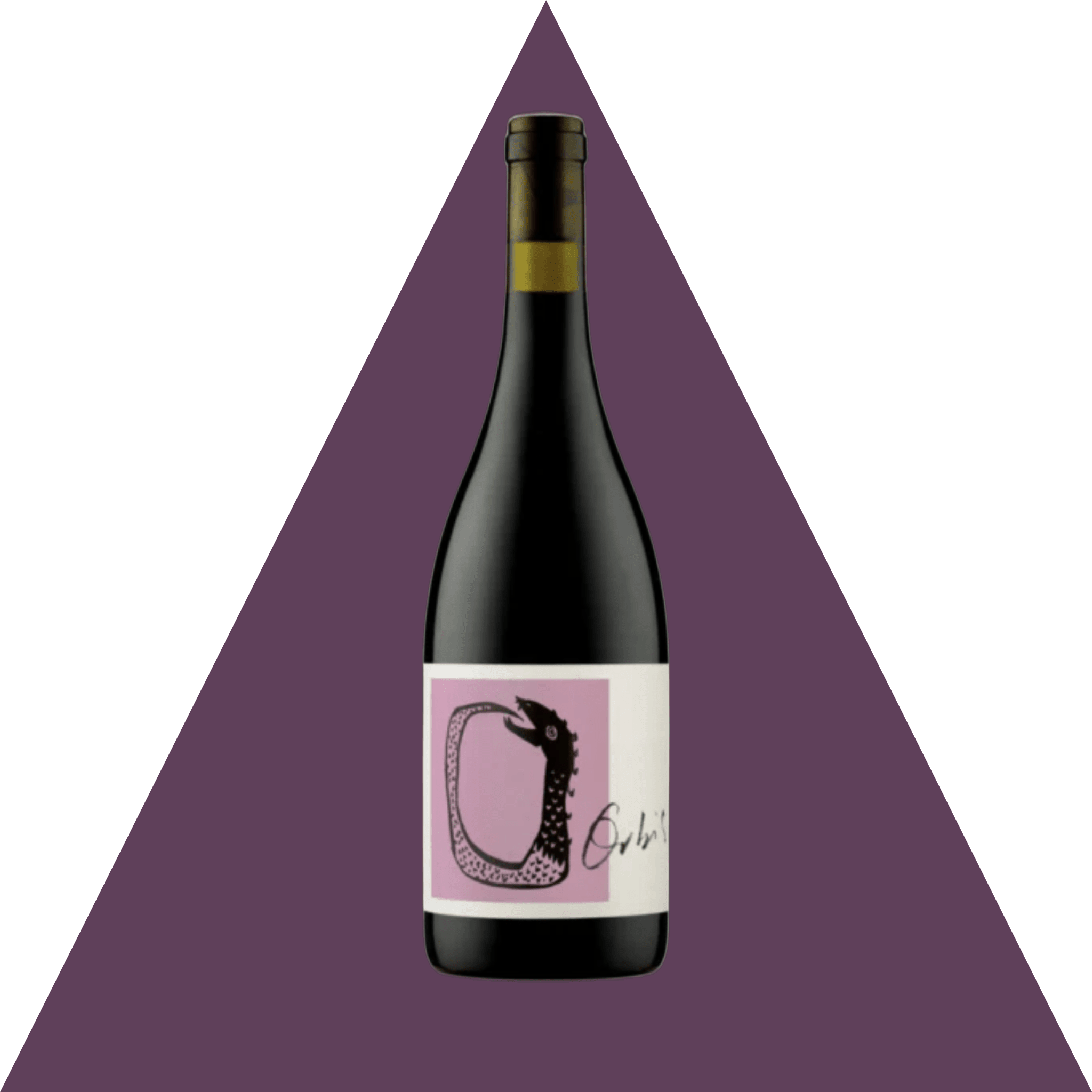 Image of bottle of wine