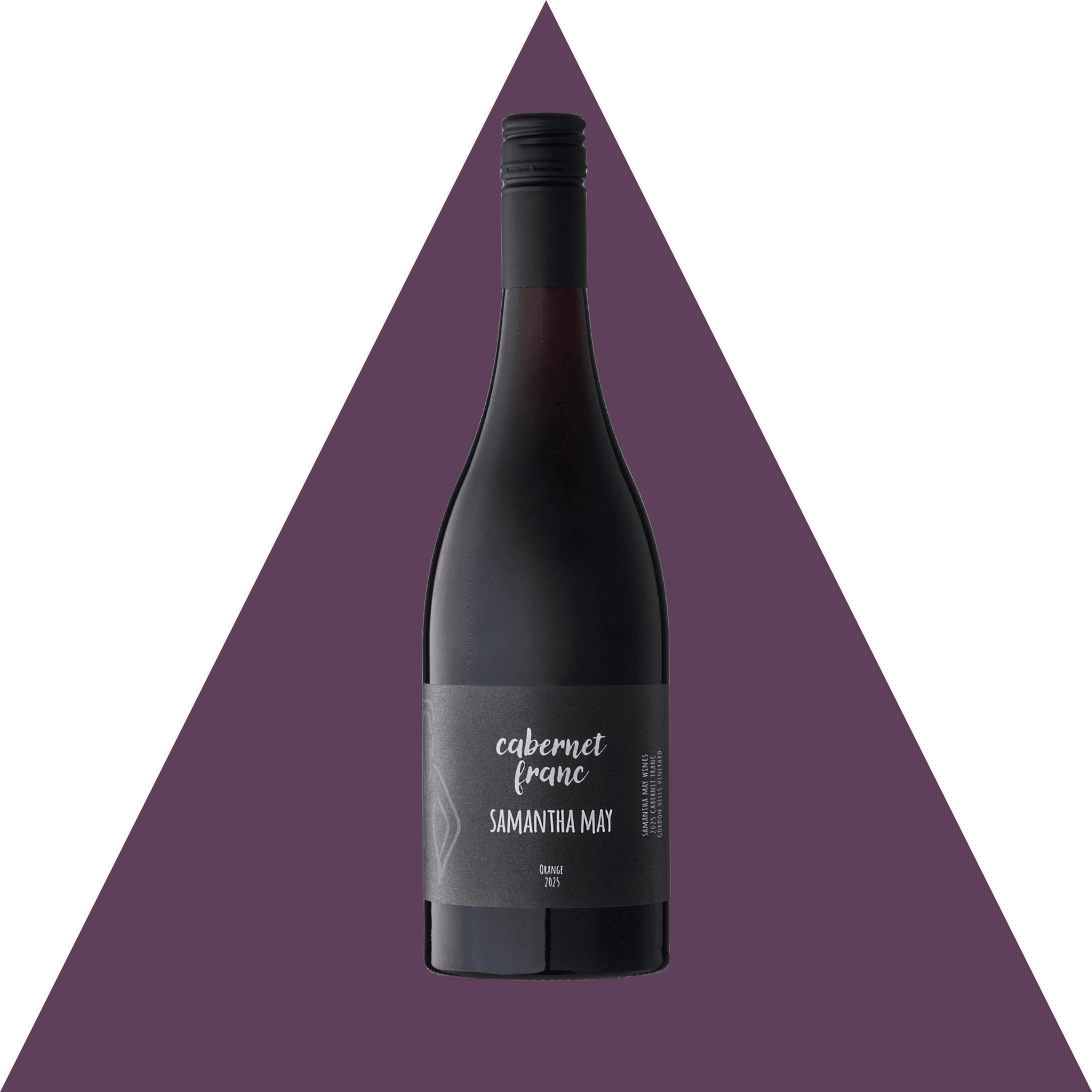 Image of bottle of wine