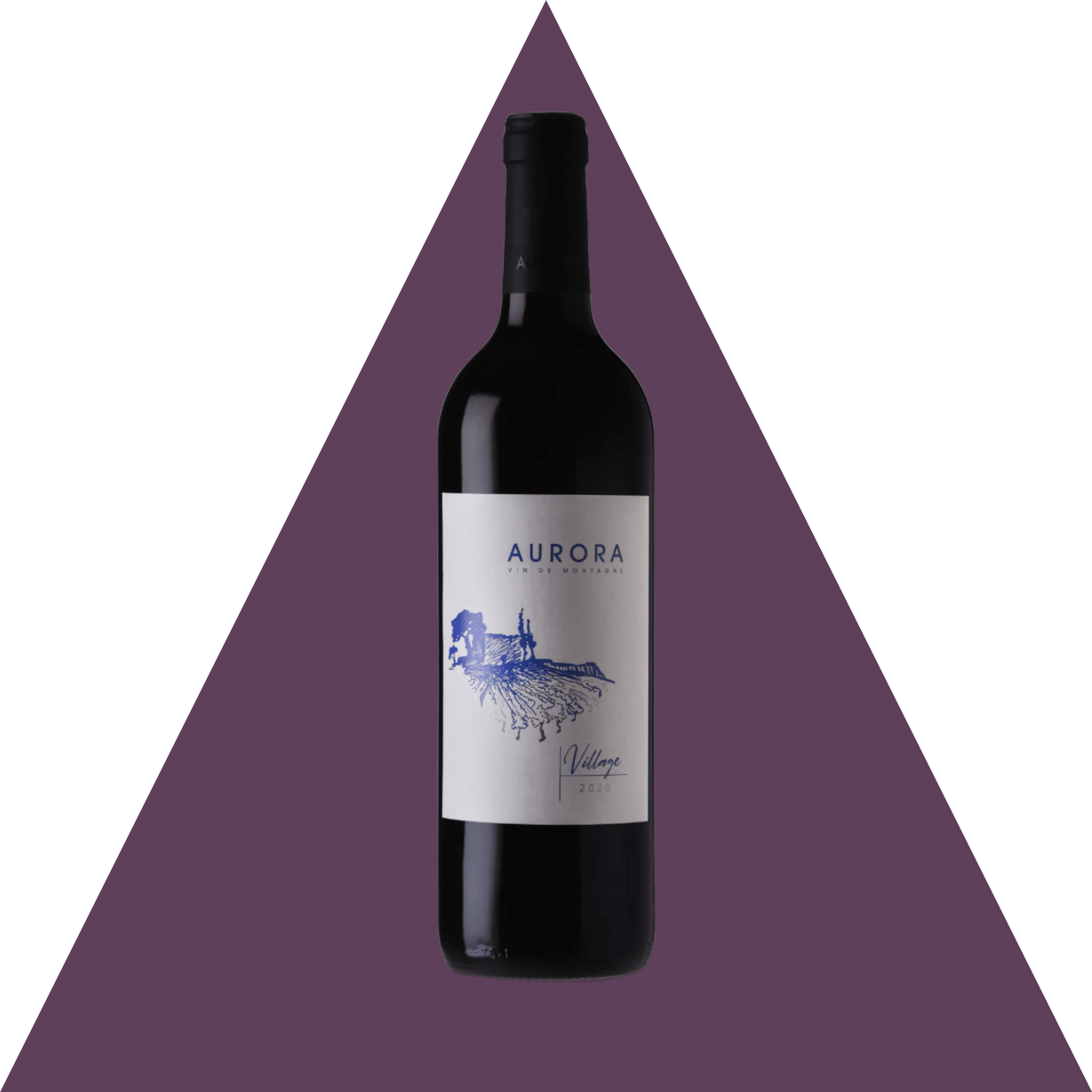 Image of bottle of wine