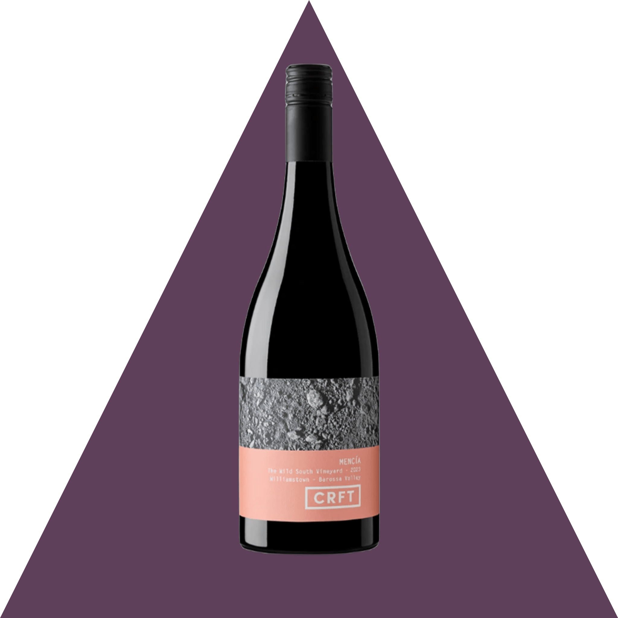 Image of bottle of wine
