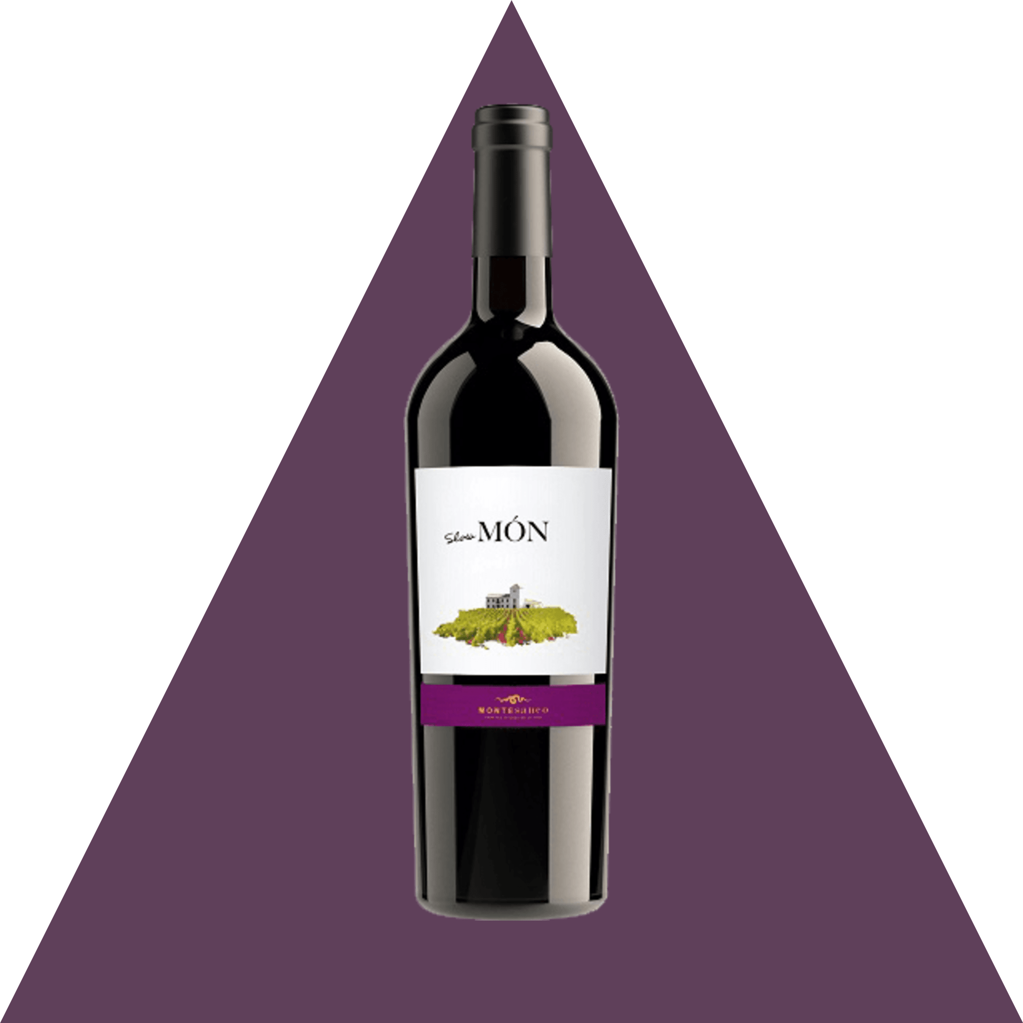 Image of bottle of wine