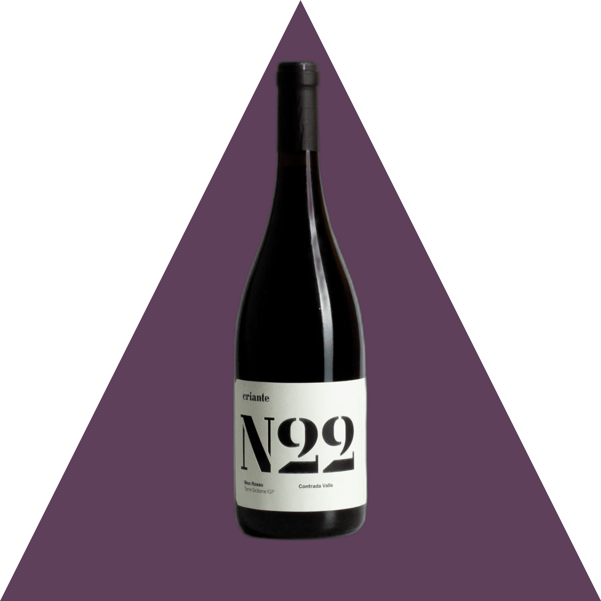 Image of bottle of wine