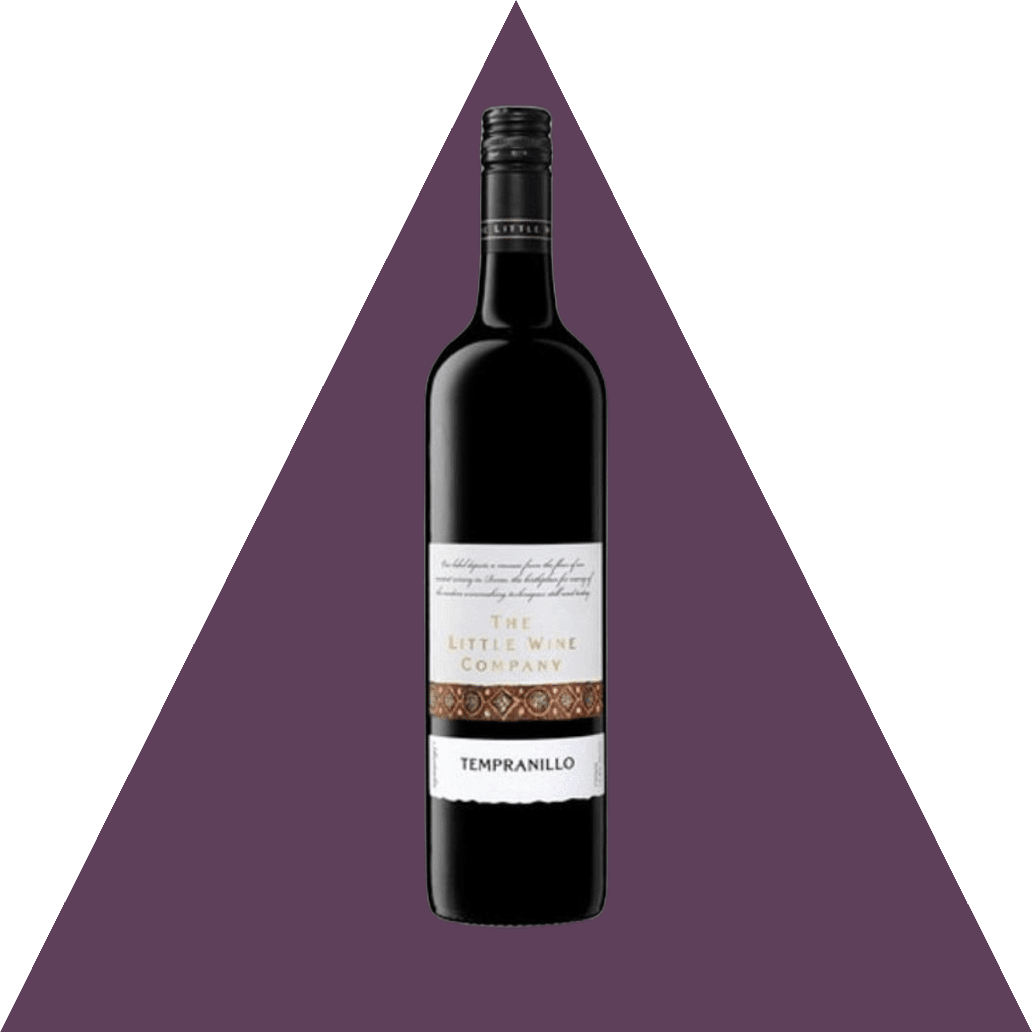 Image of bottle of wine