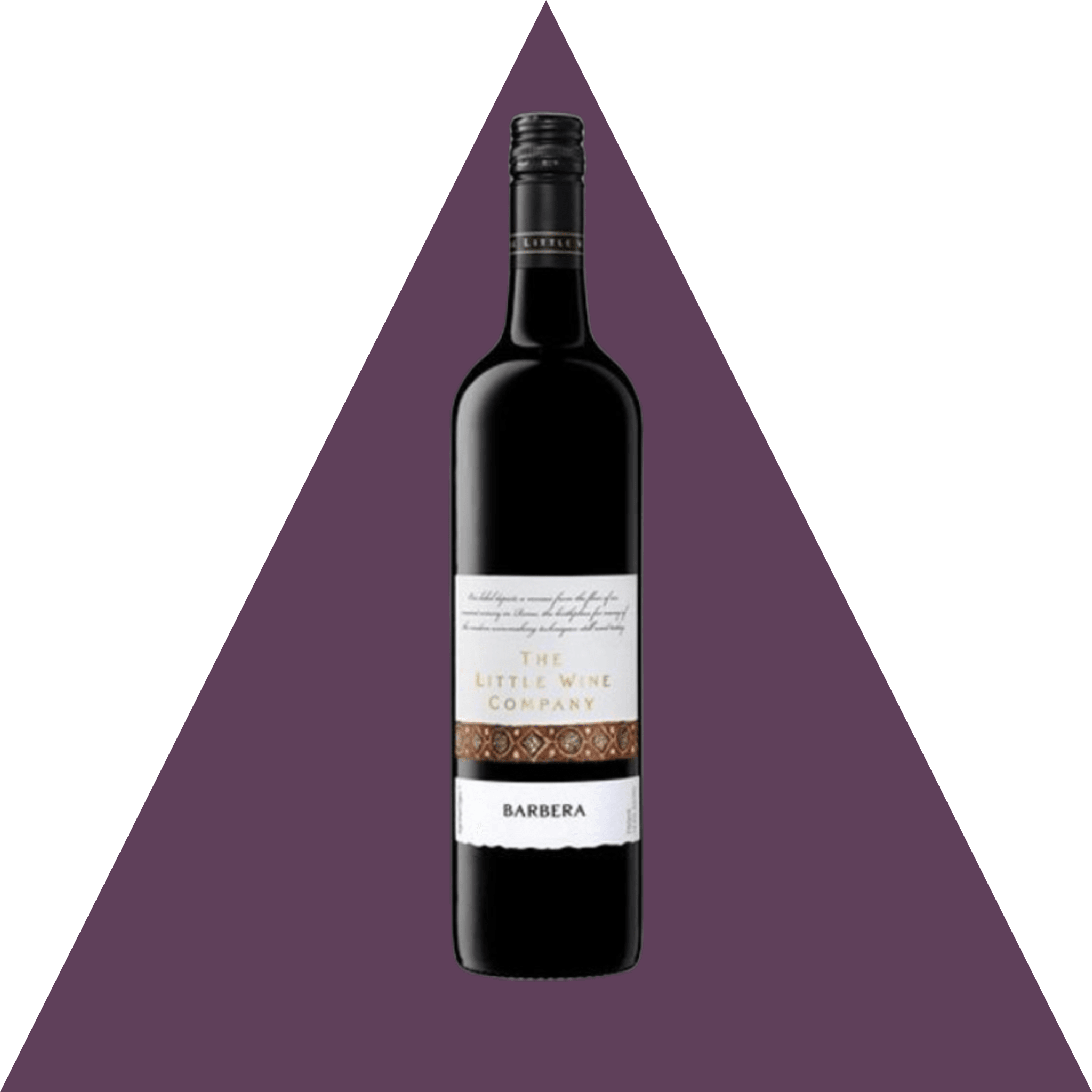 Image of bottle of wine