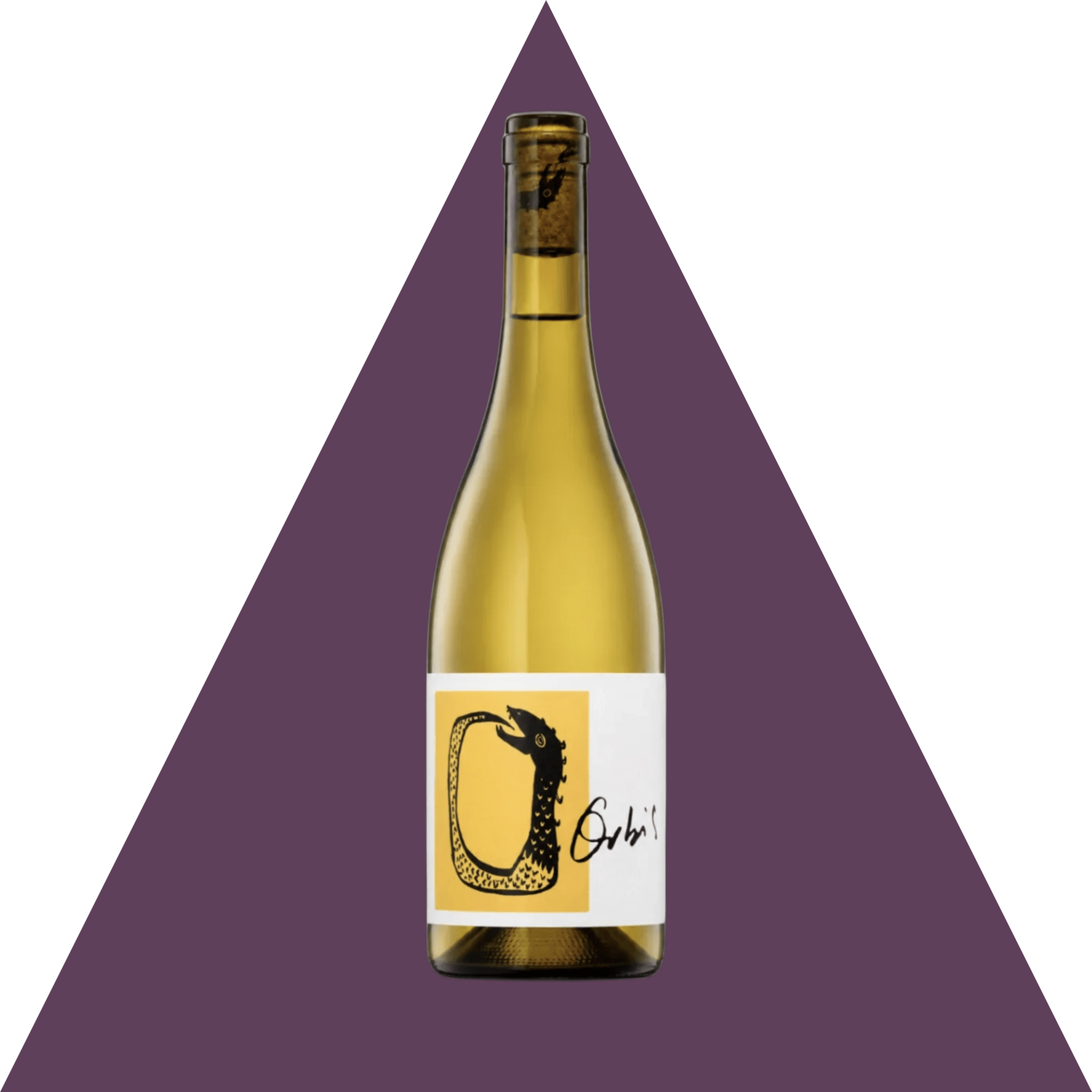 Image of bottle of wine
