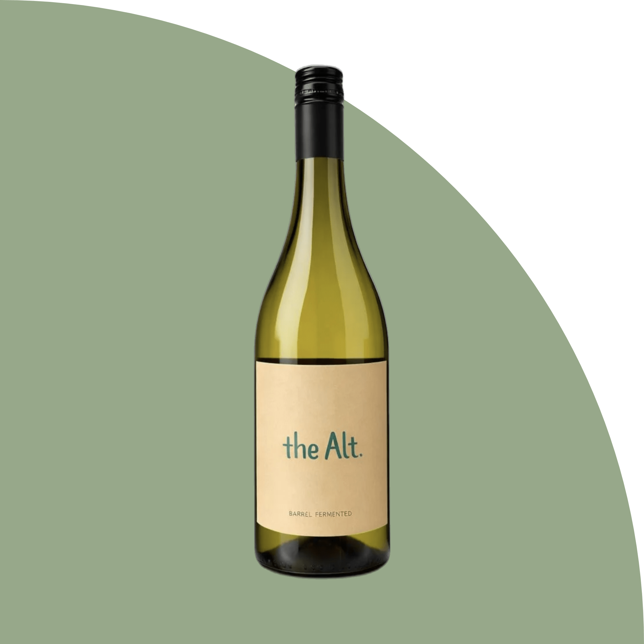Image of bottle of wine