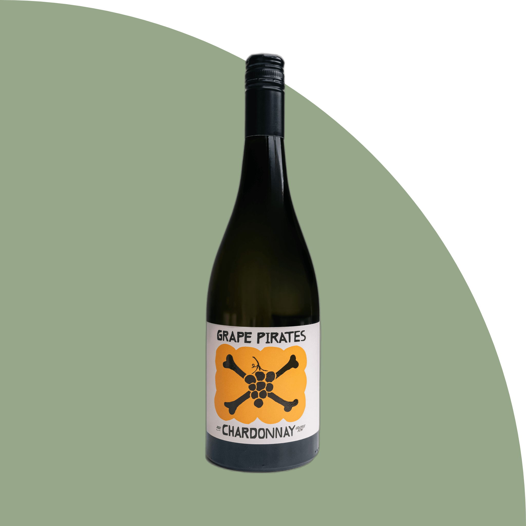 Image of bottle of wine