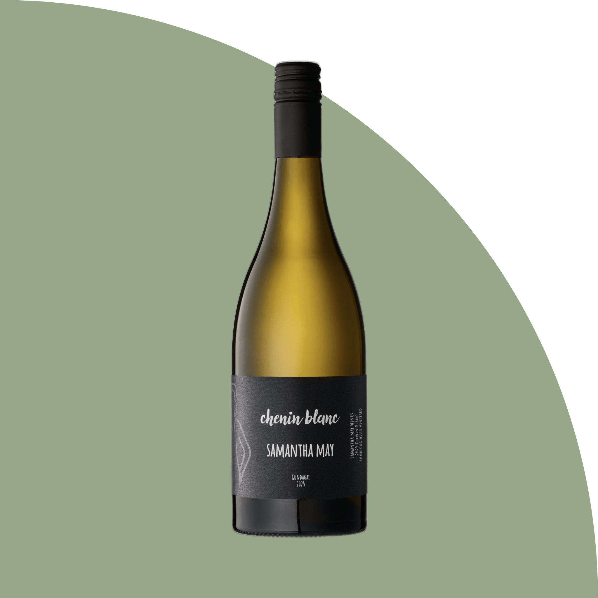 Image of bottle of wine
