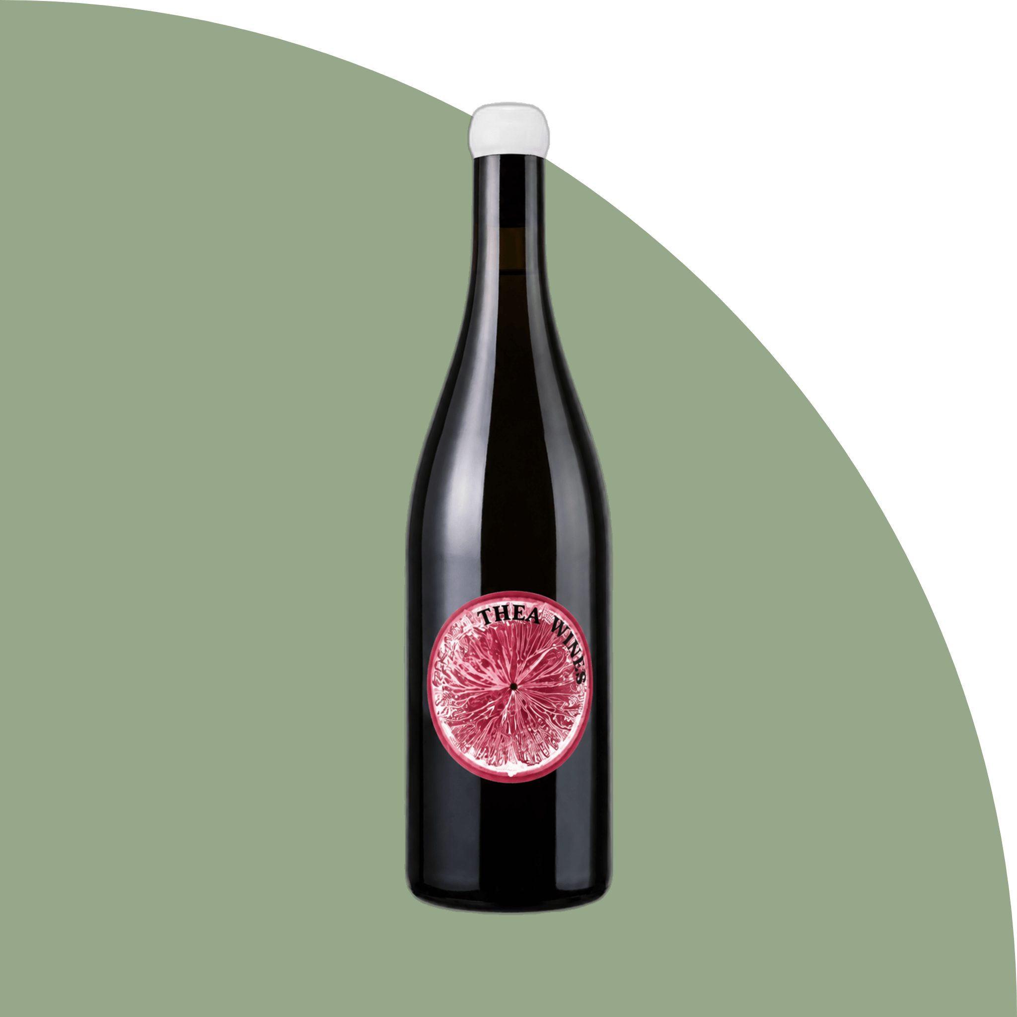 Image of bottle of wine