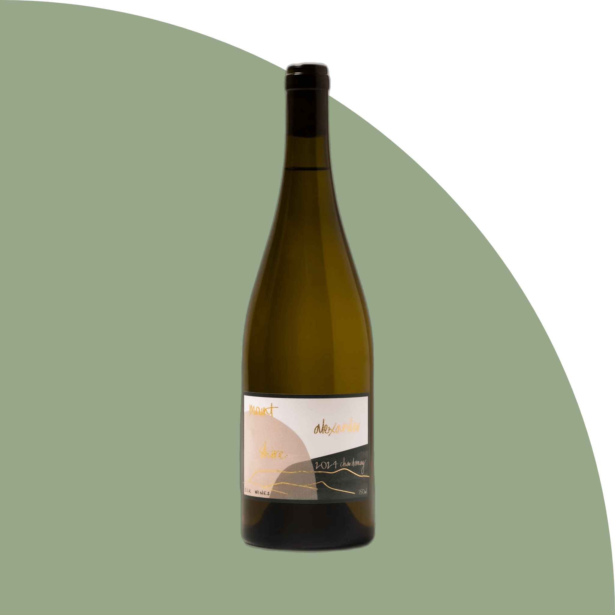 Image of bottle of wine