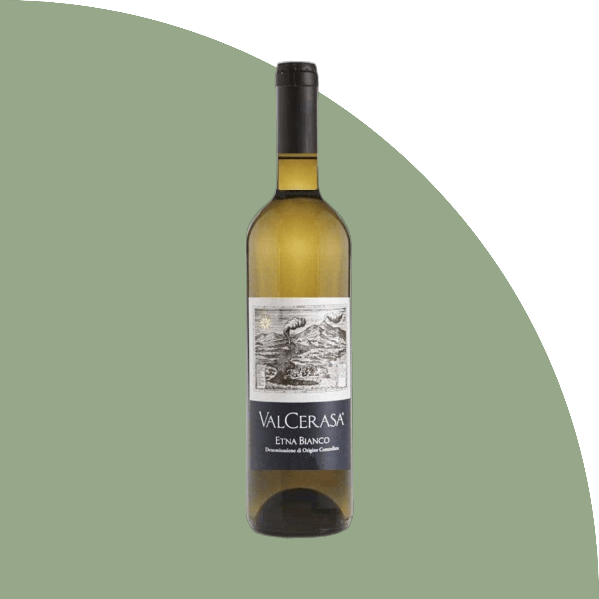 Image of bottle of wine
