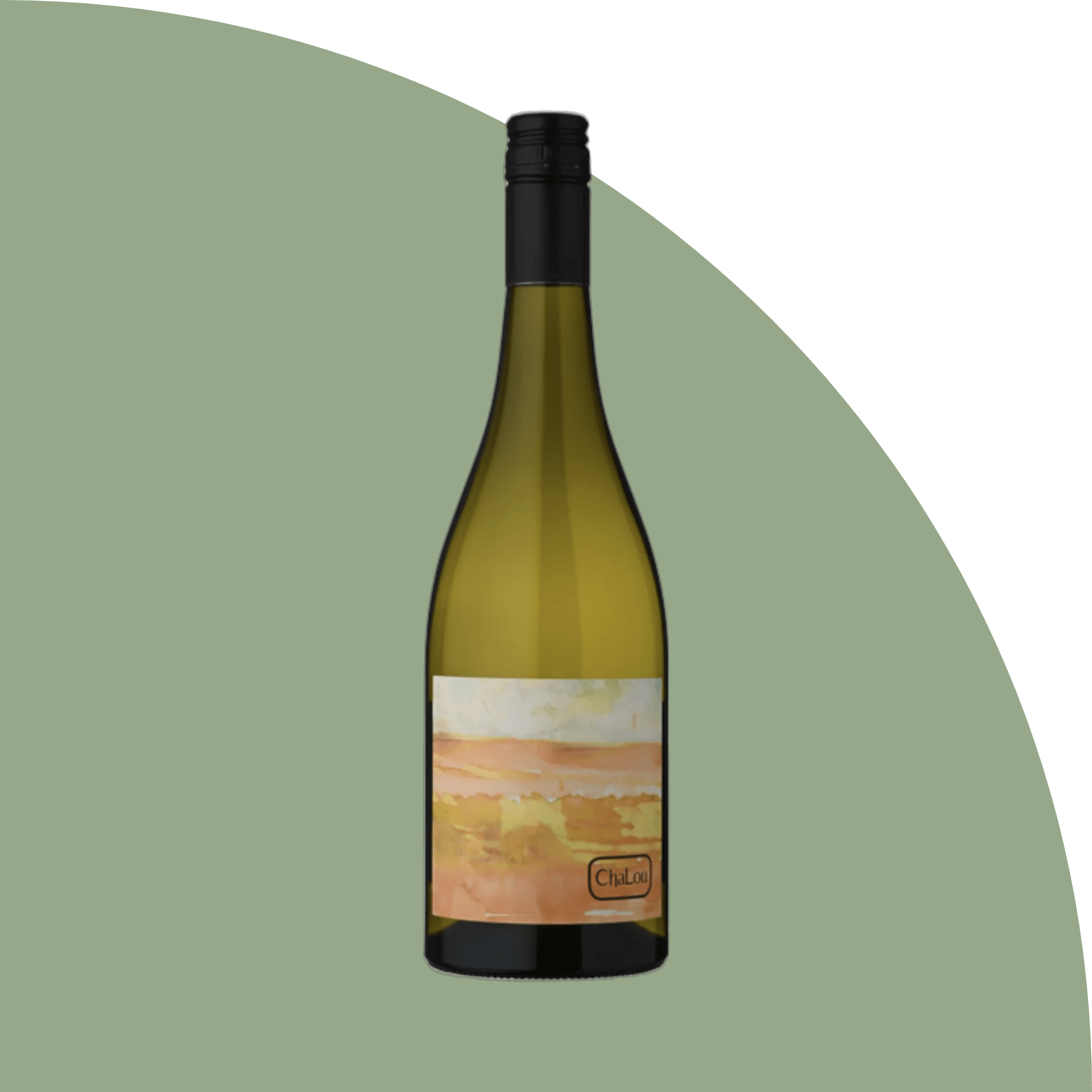 Image of bottle of wine