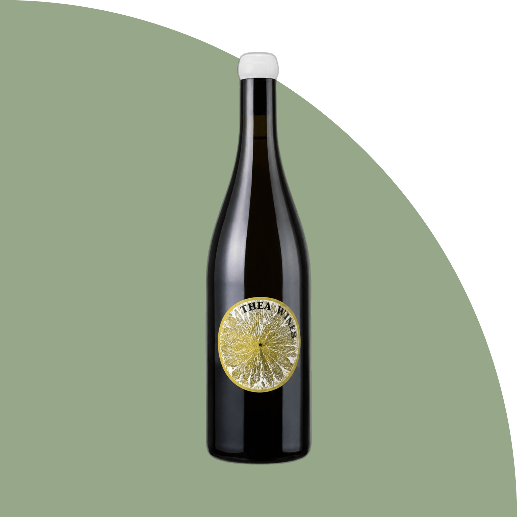 Image of bottle of wine
