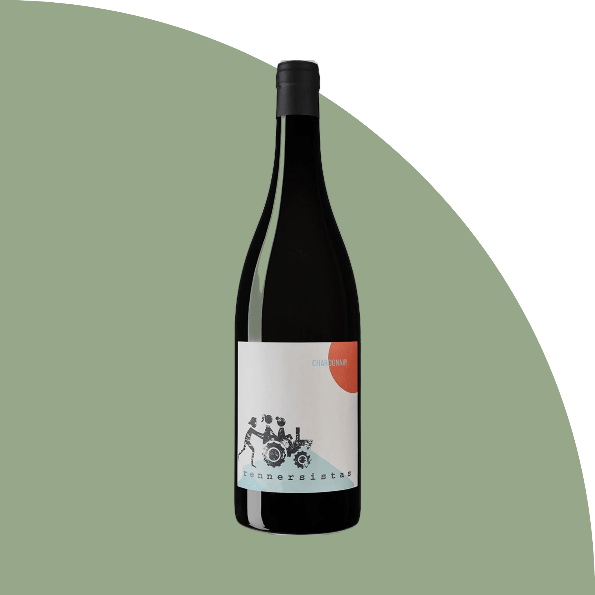 Image of bottle of wine
