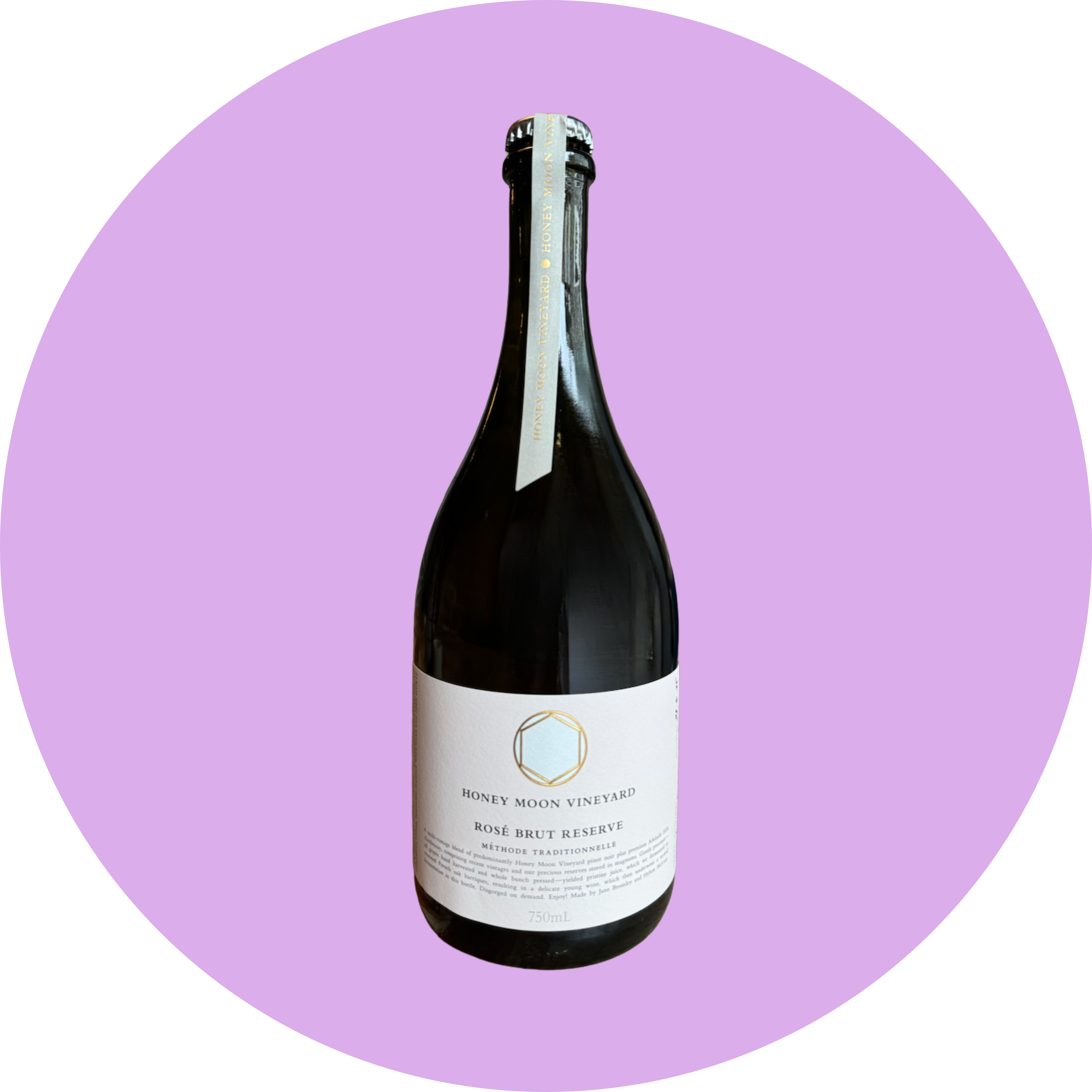 Image of bottle of wine