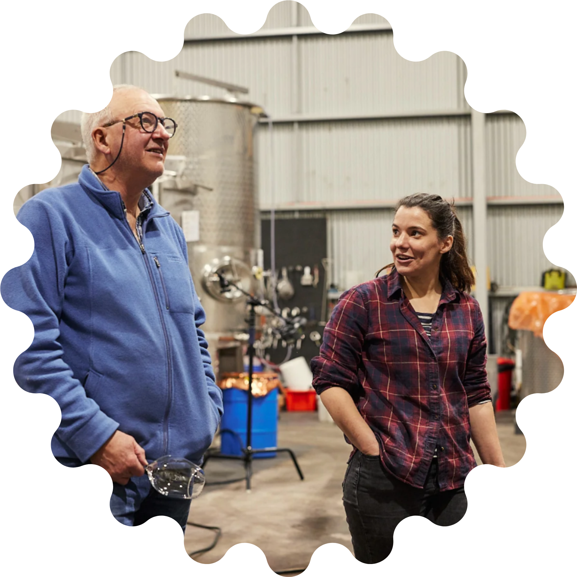 winemaker