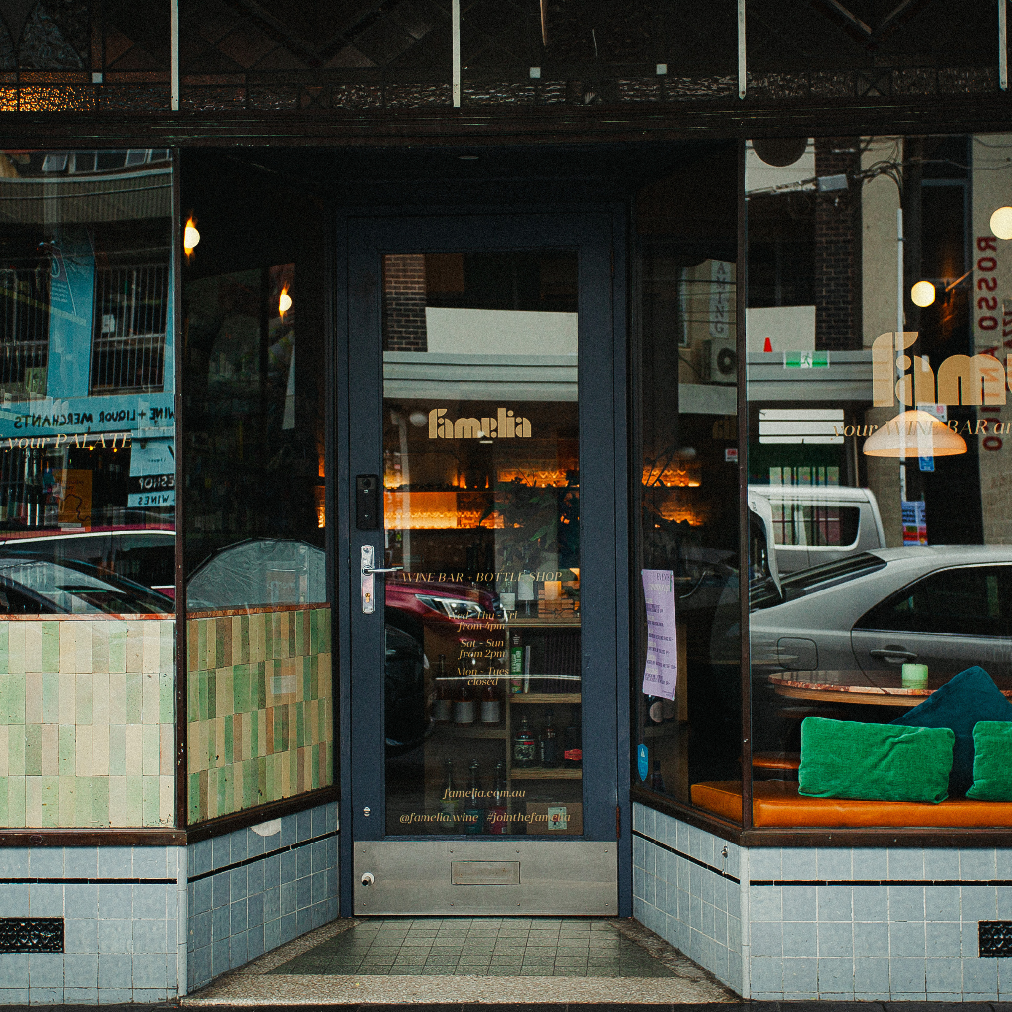 IWM: ‘Made by Her’ Market