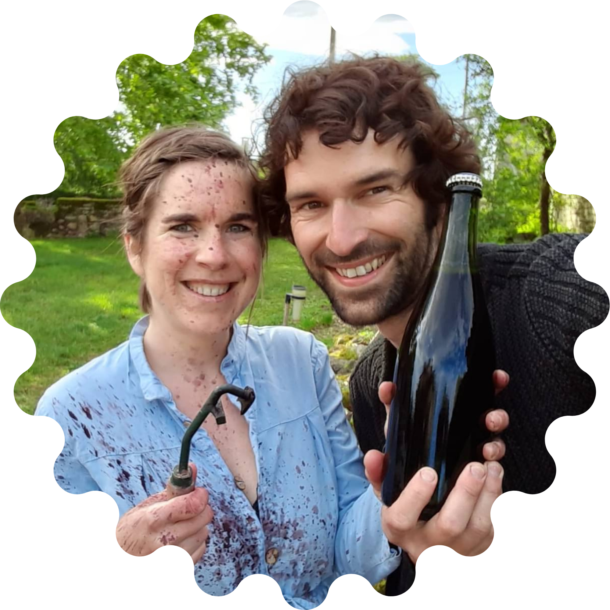 winemaker