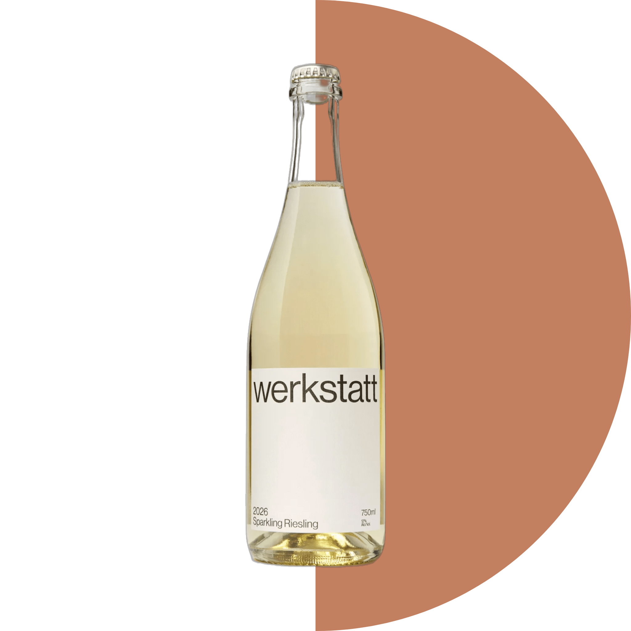 Image of bottle of wine