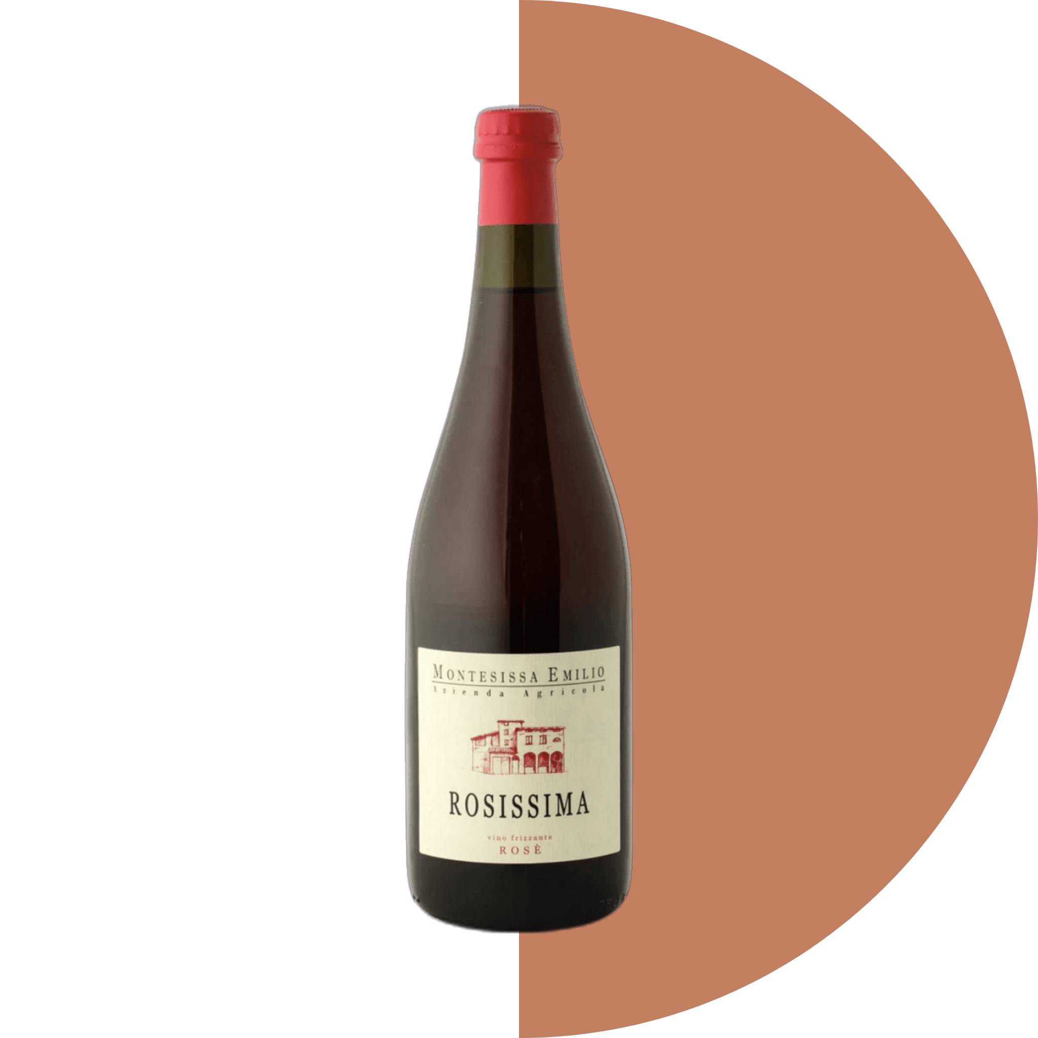 Image of bottle of wine