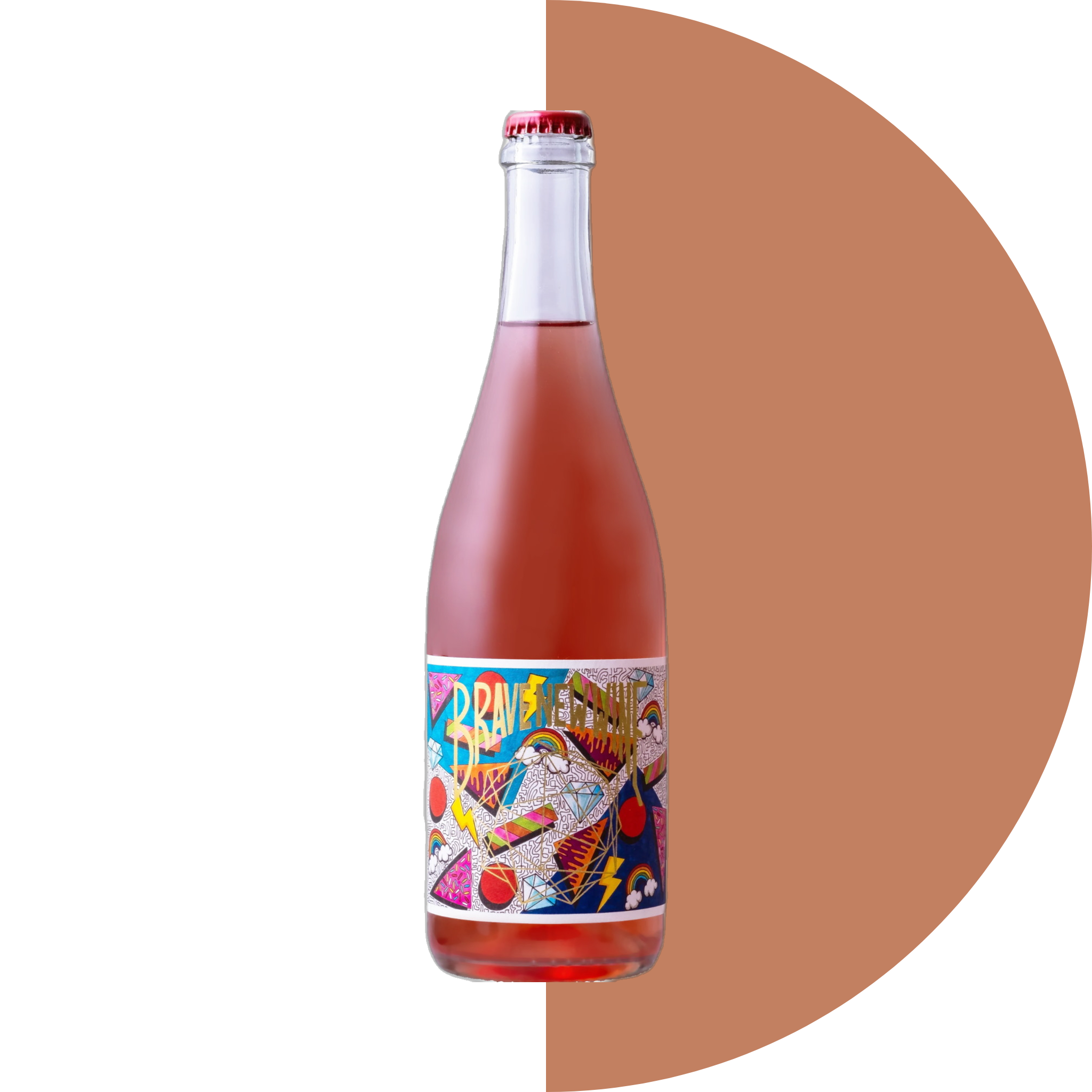 Image of bottle of wine