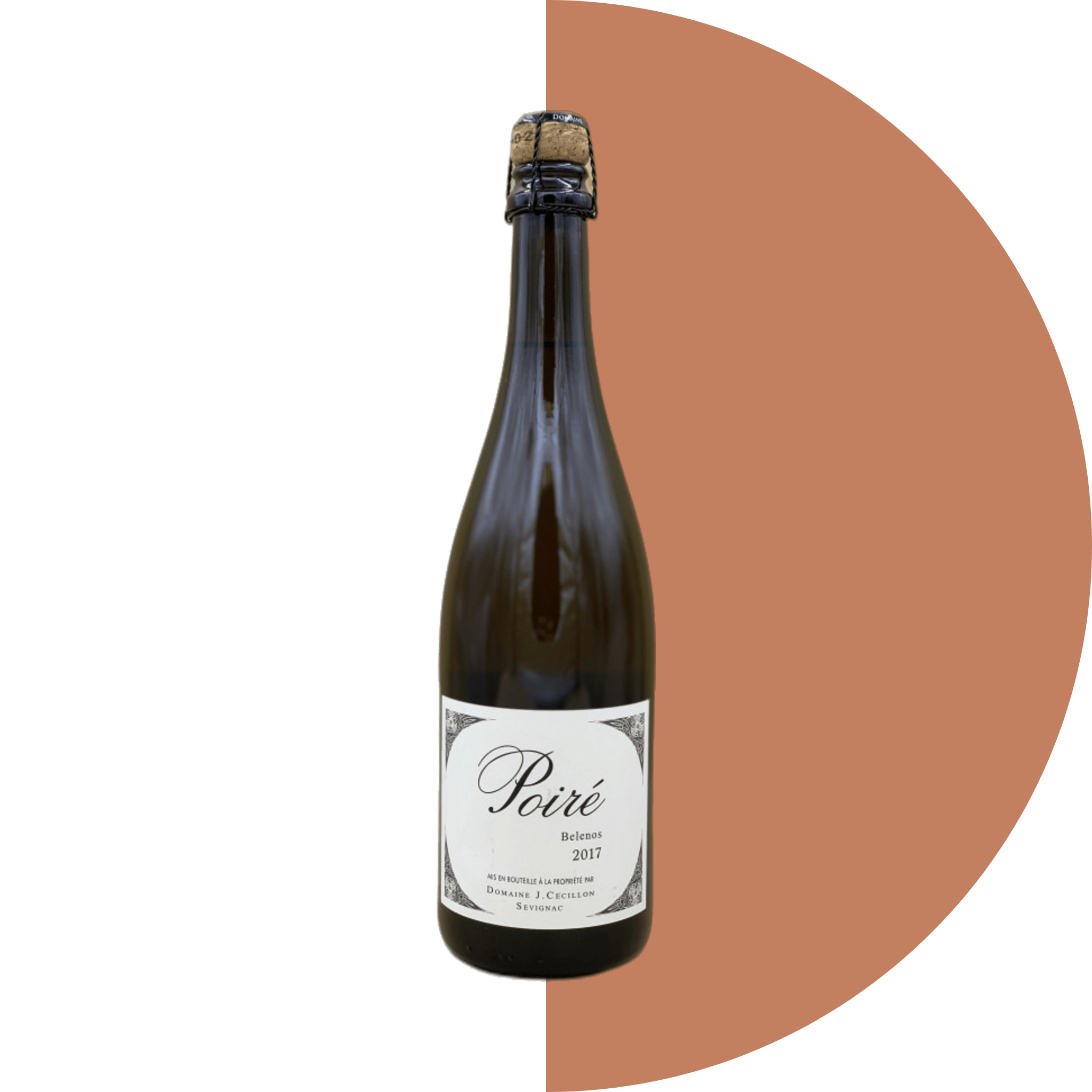 Image of bottle of wine