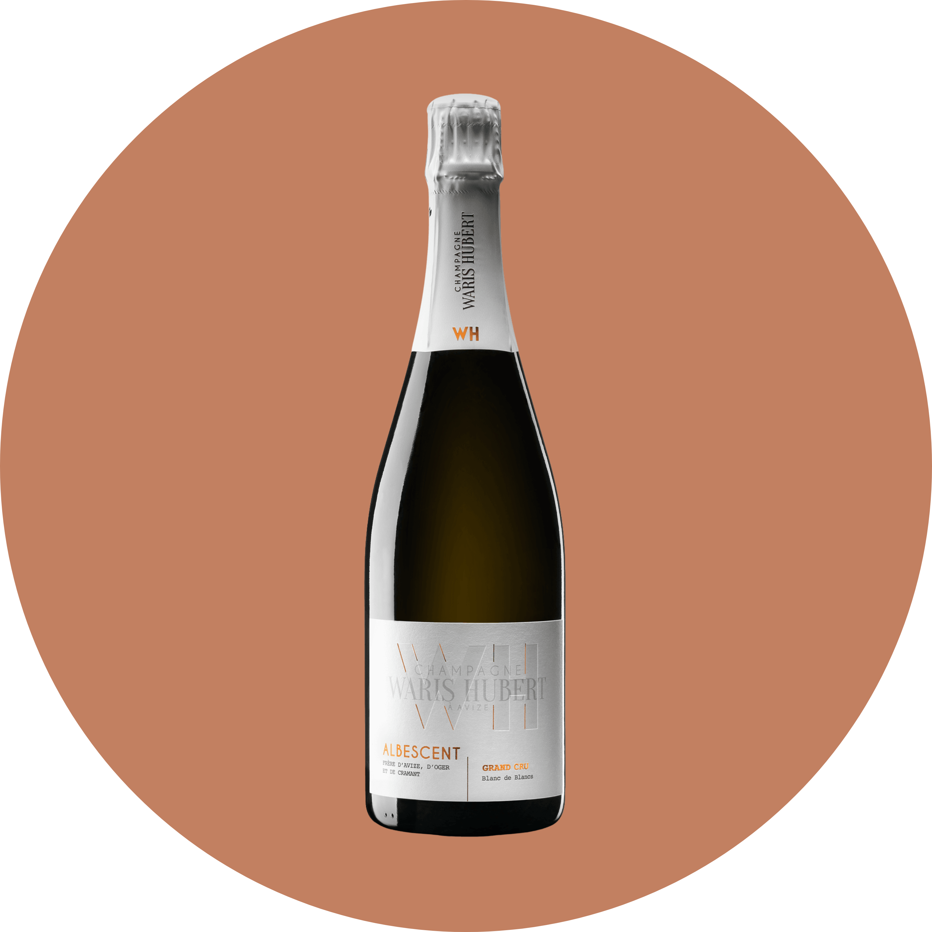 Image of bottle of wine