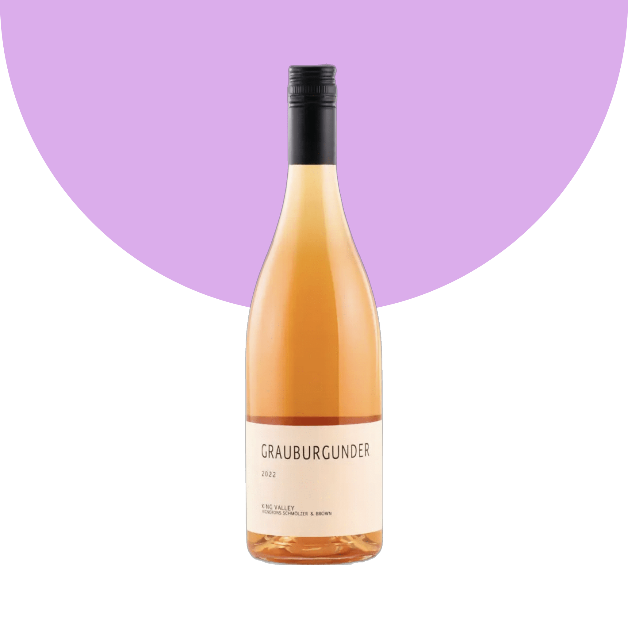 Image of bottle of wine