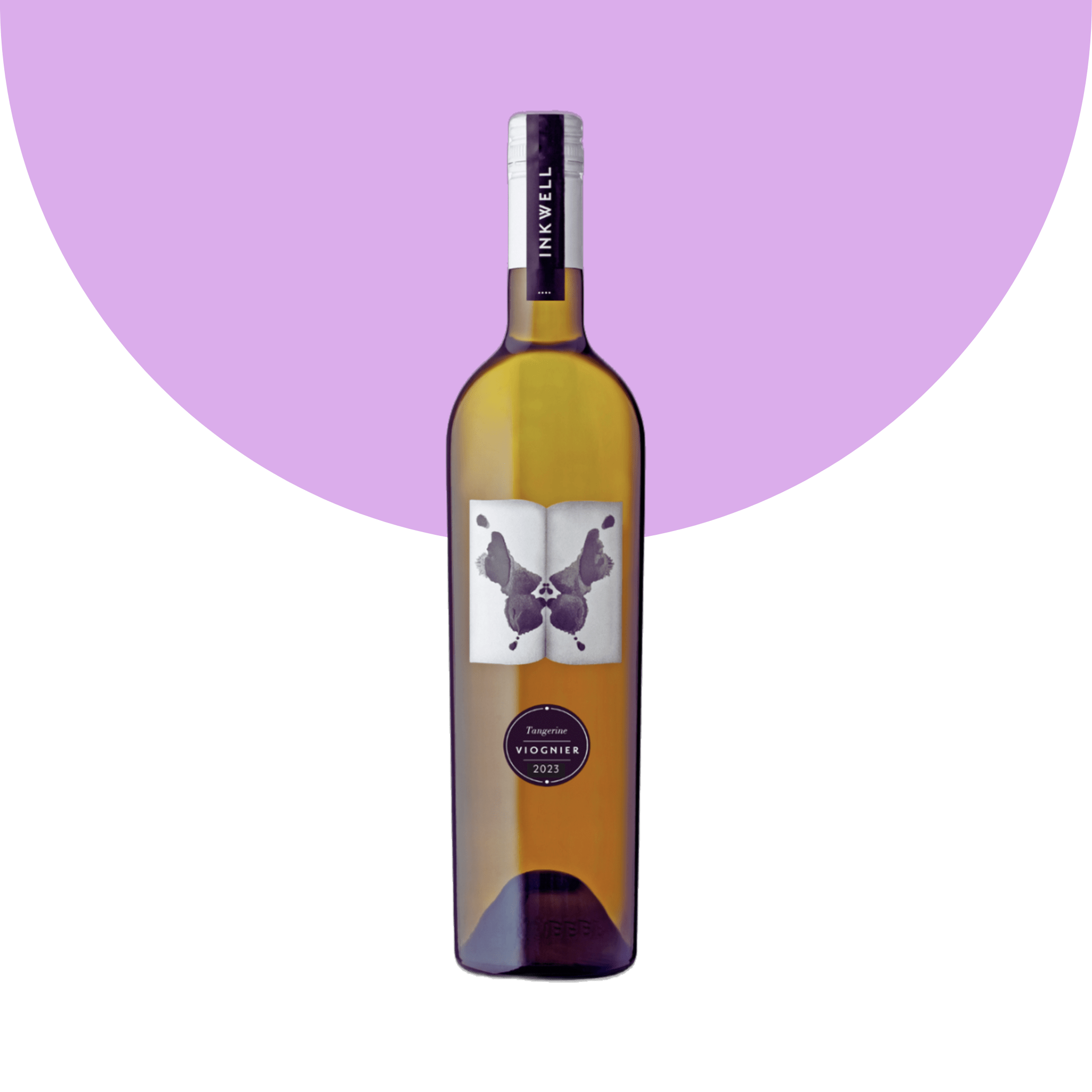 Image of bottle of wine