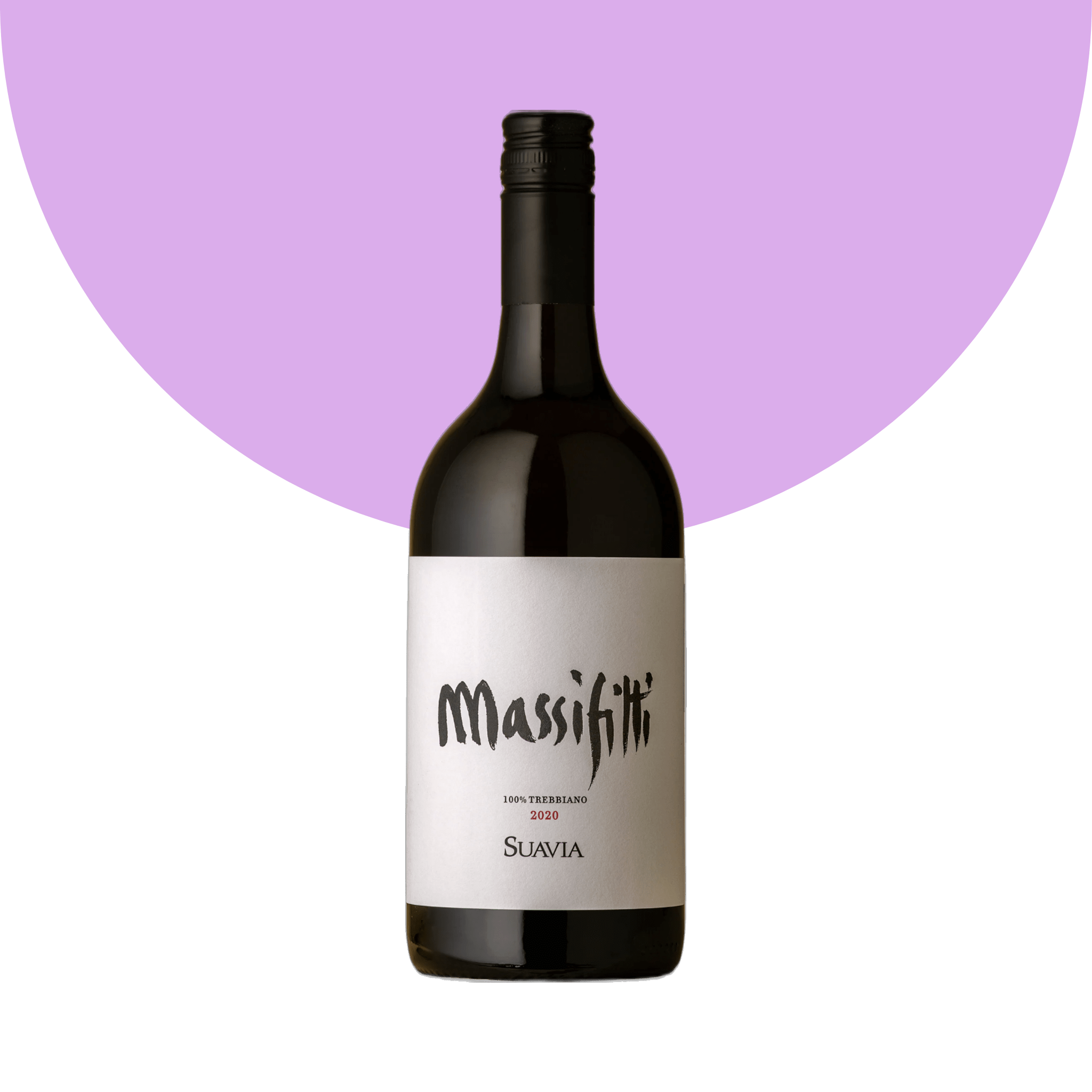 Image of bottle of wine