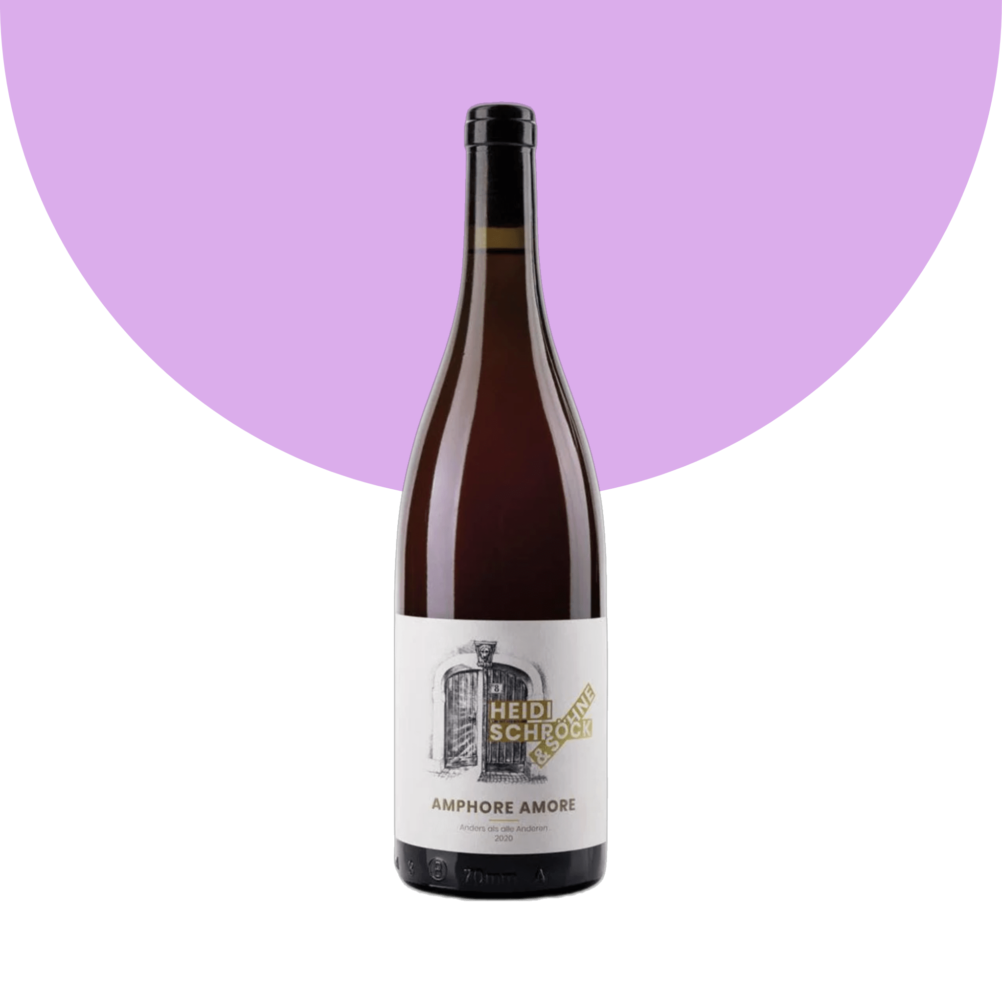 Image of bottle of wine