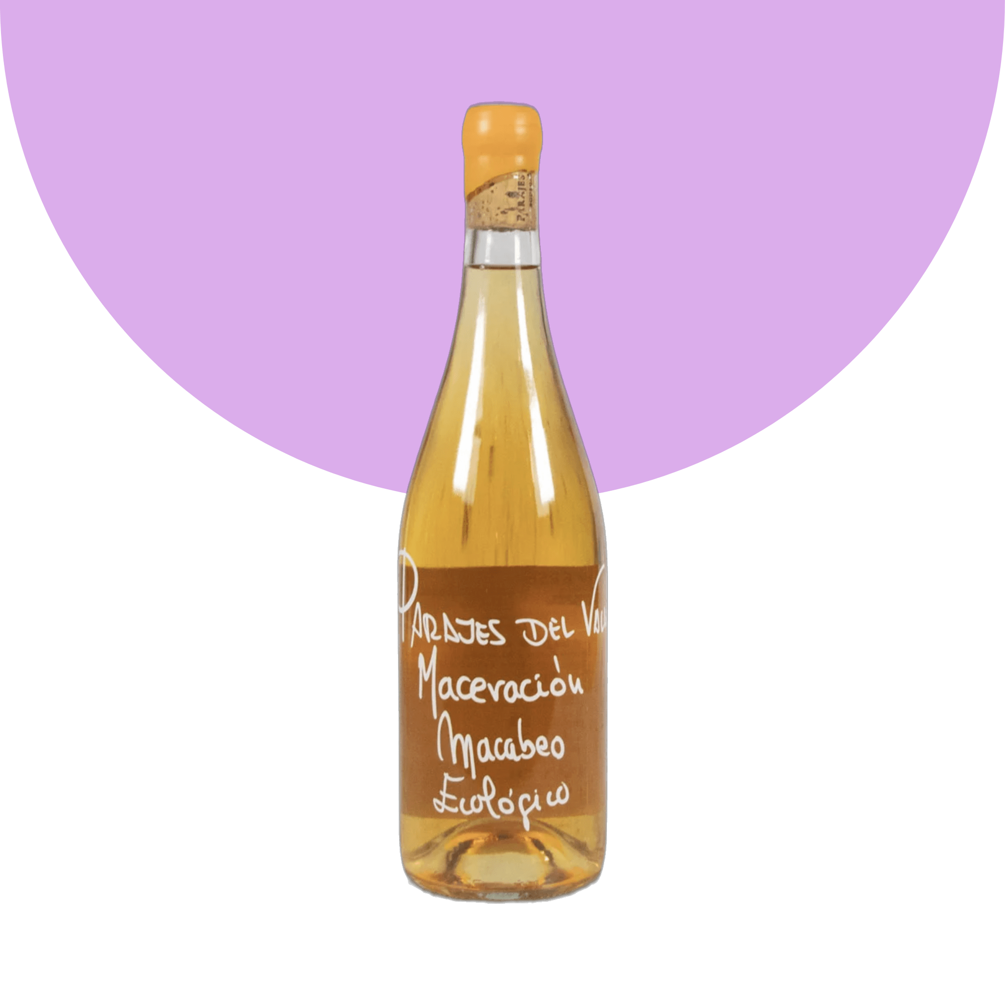Image of bottle of wine