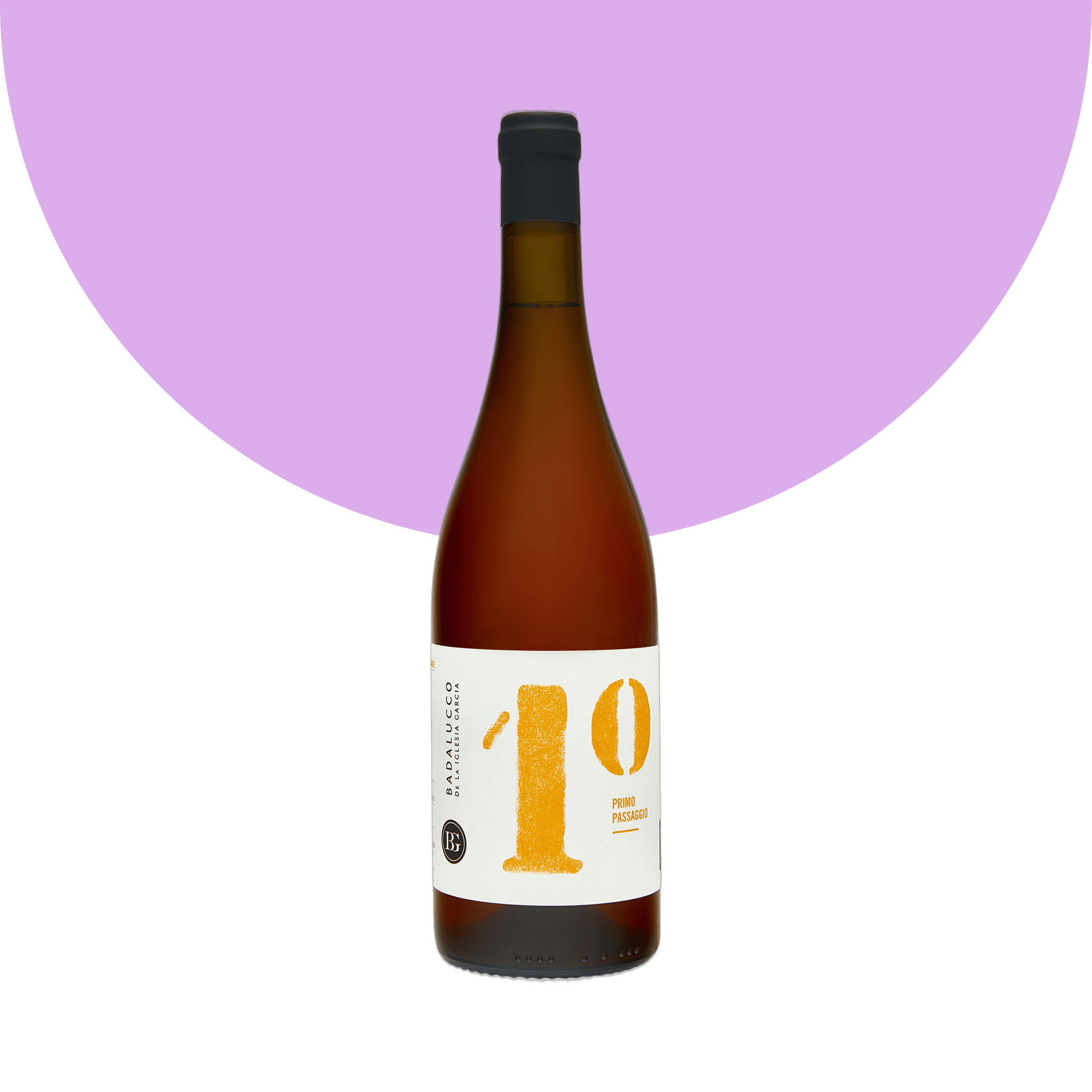 Image of bottle of wine