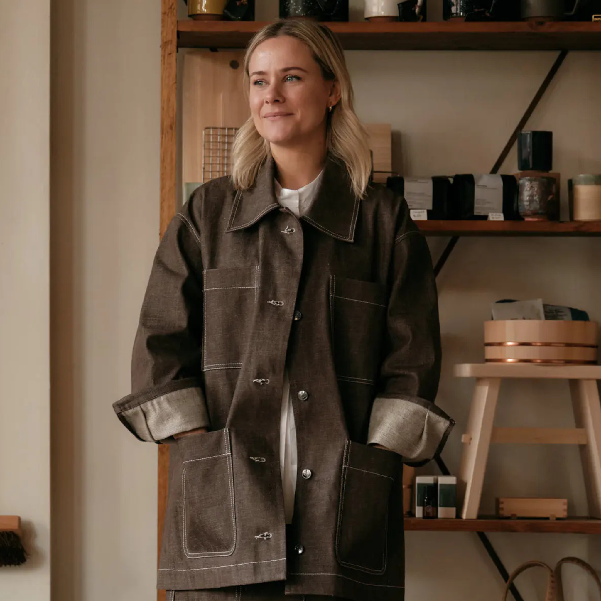 IWM | Provider Store x Famelia: Candle Making with Tara Bennett