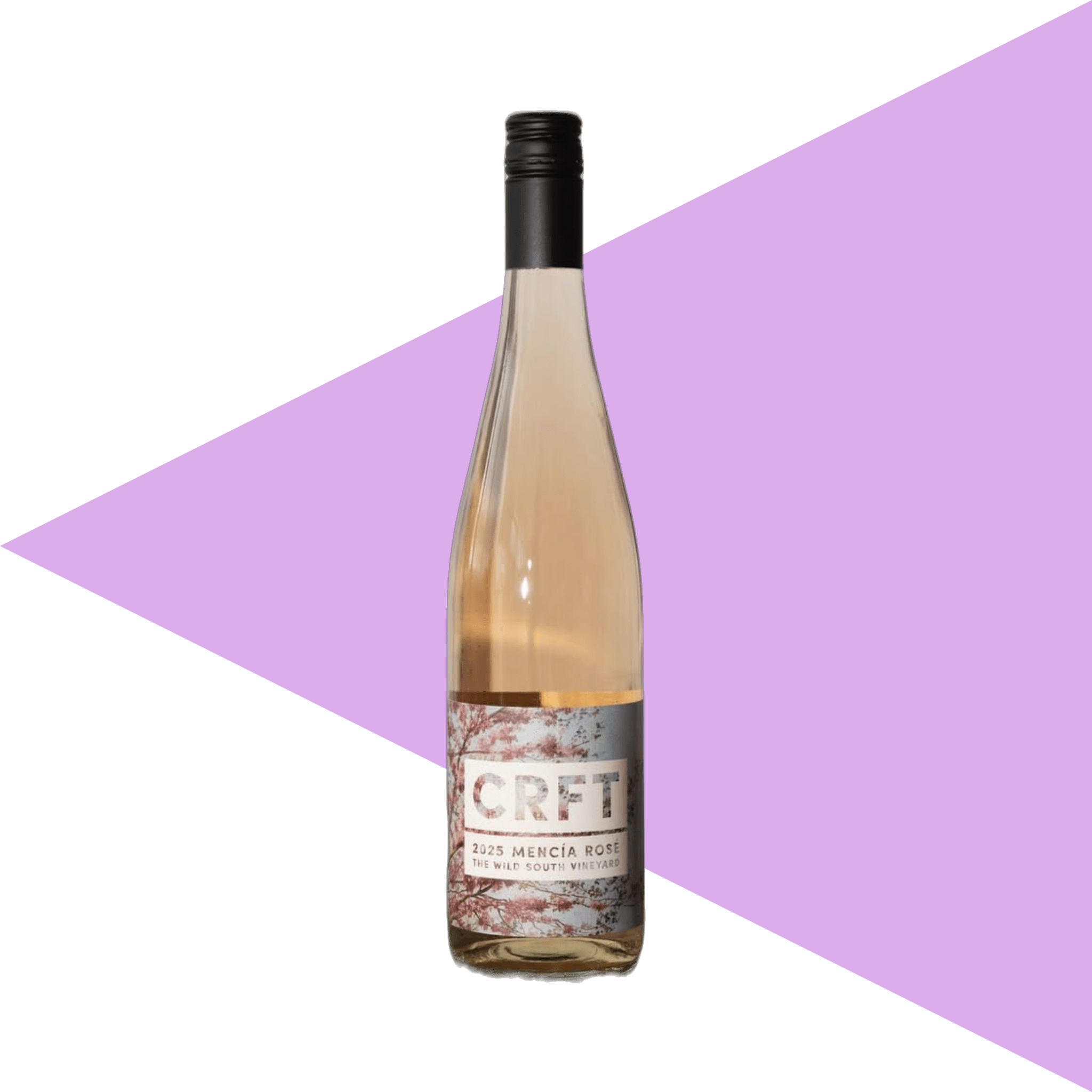 Image of bottle of wine