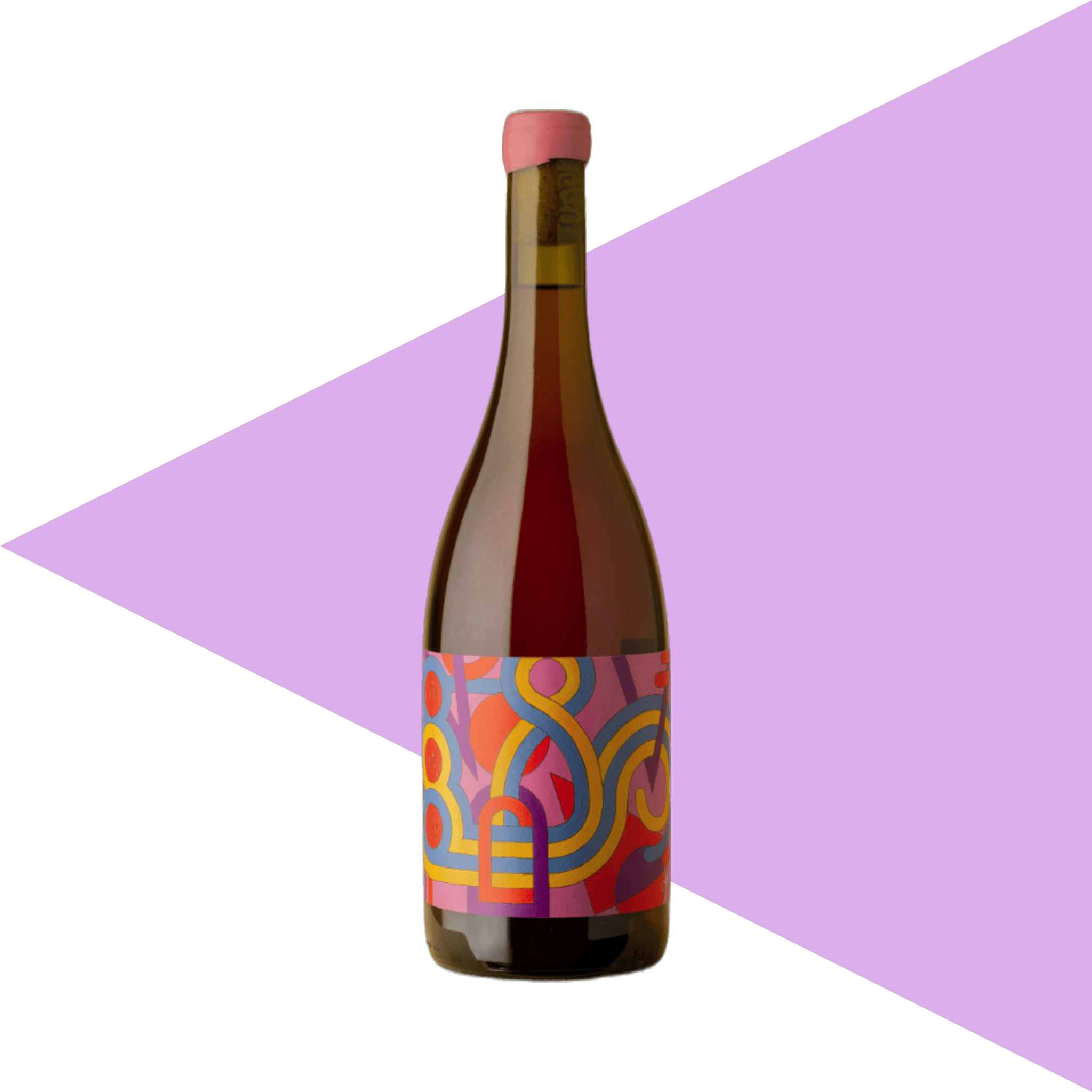 Image of bottle of wine