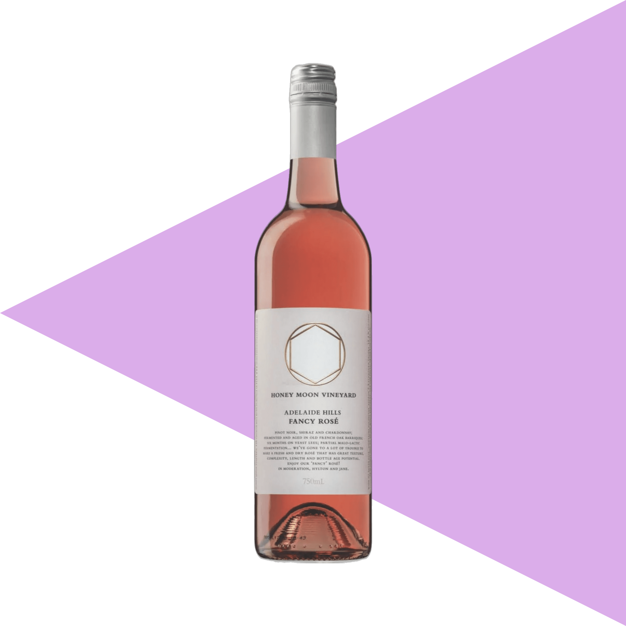 Image of bottle of wine