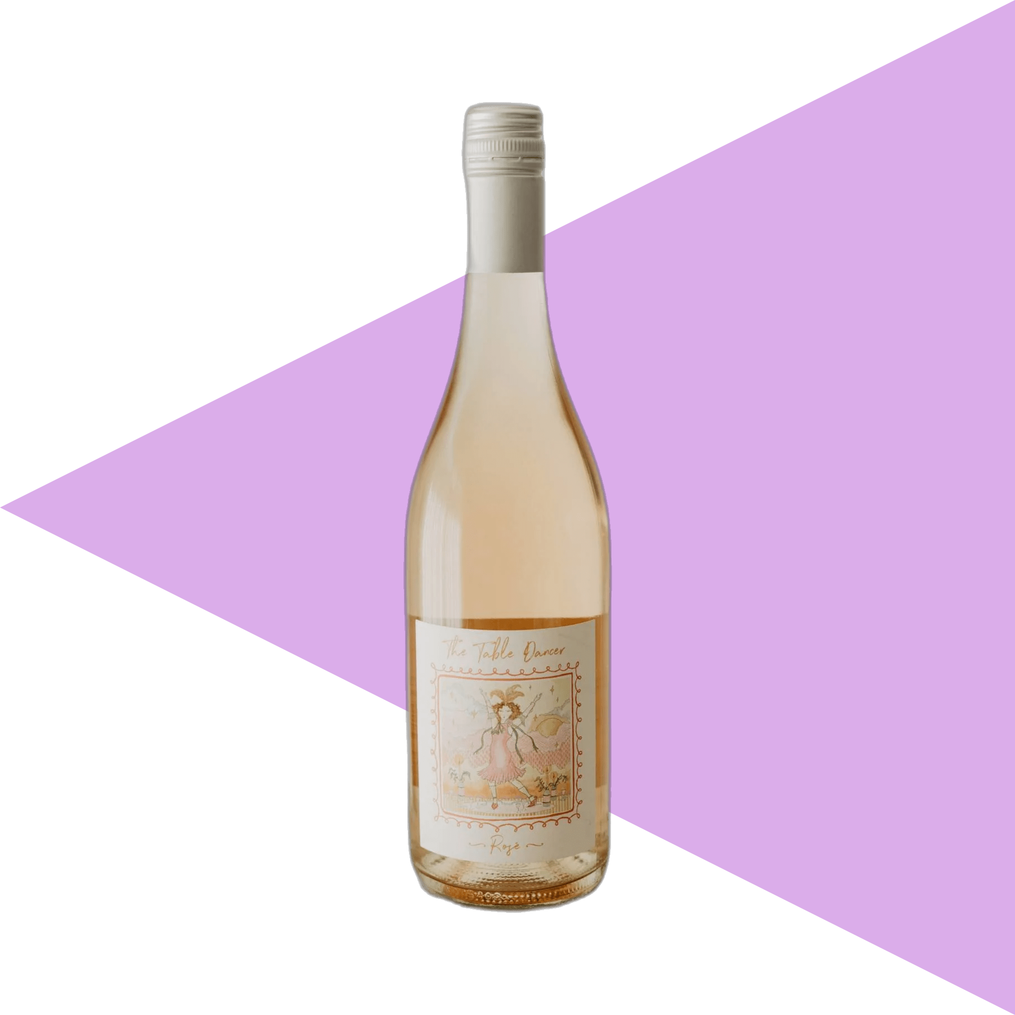 Image of bottle of wine