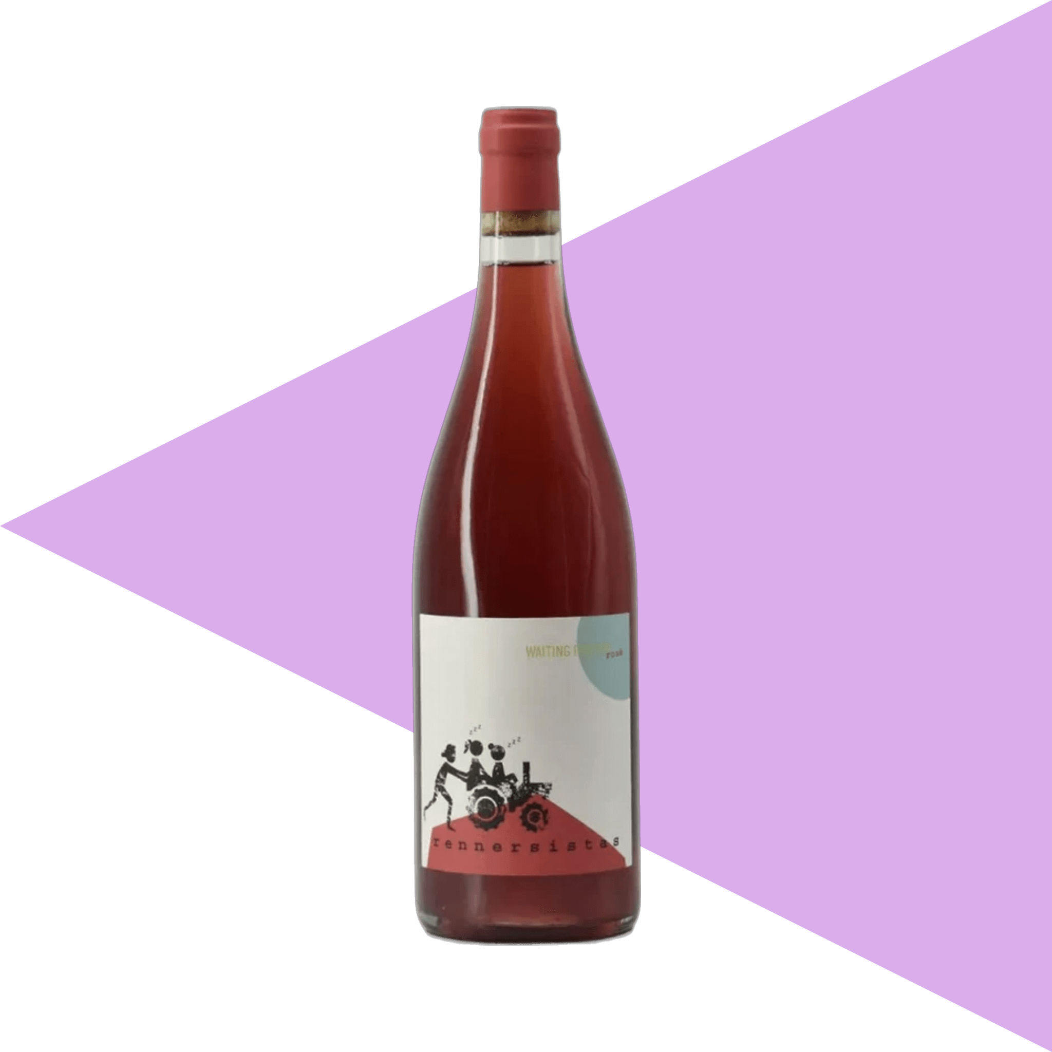 Image of bottle of wine