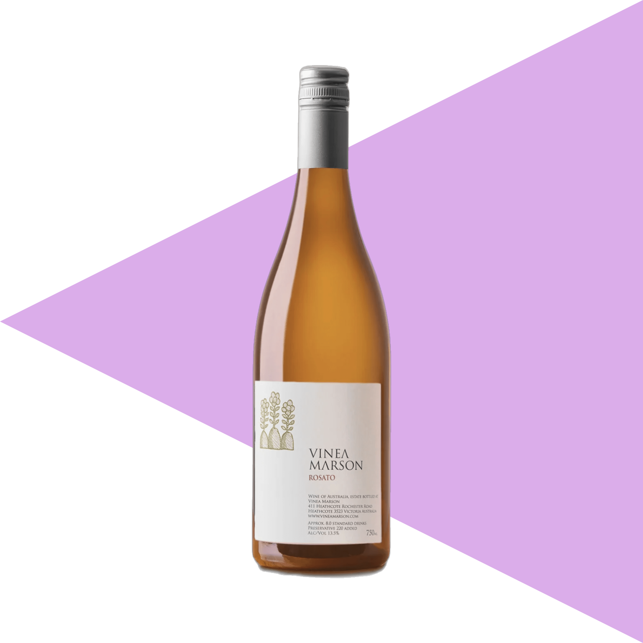 Image of bottle of wine