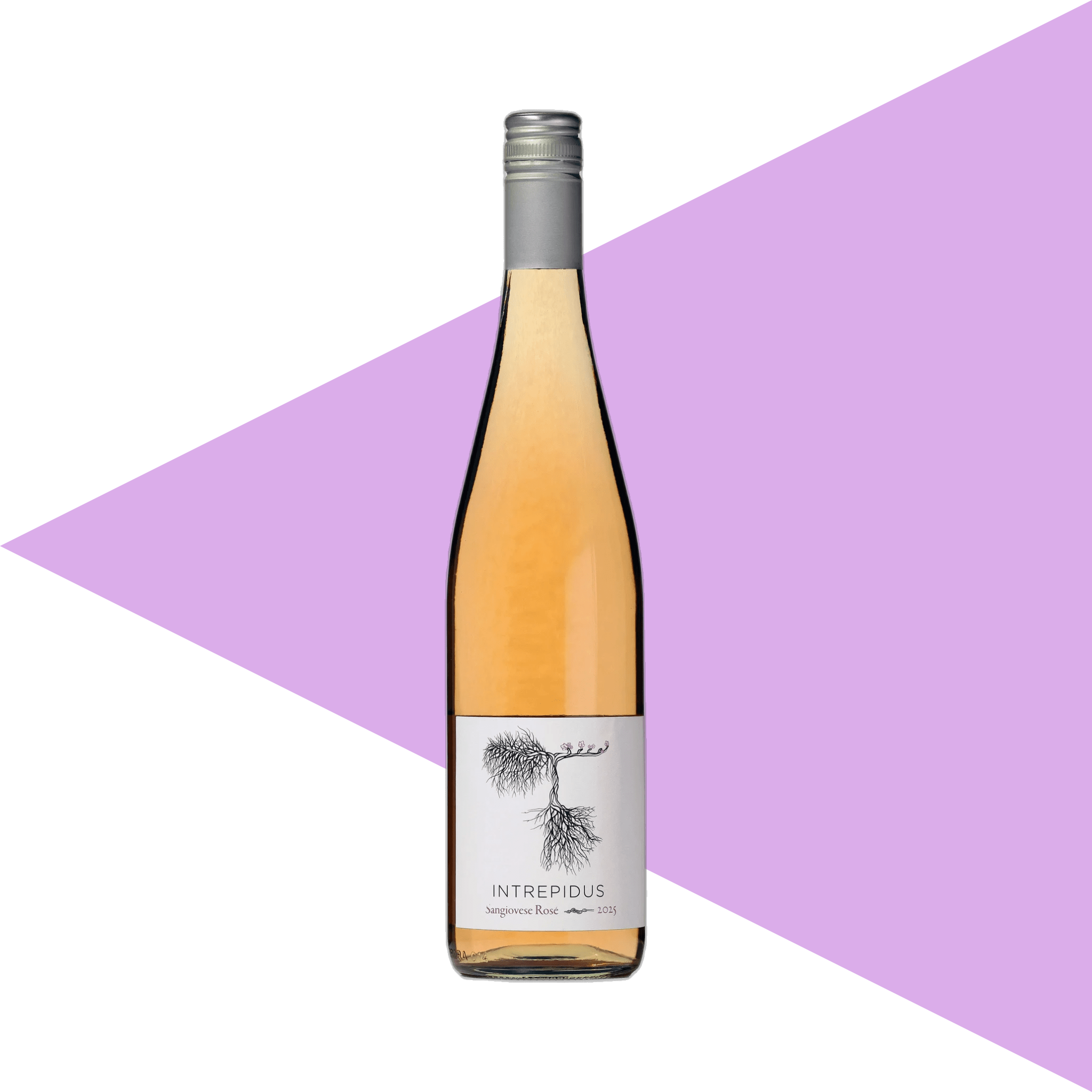 Image of bottle of wine