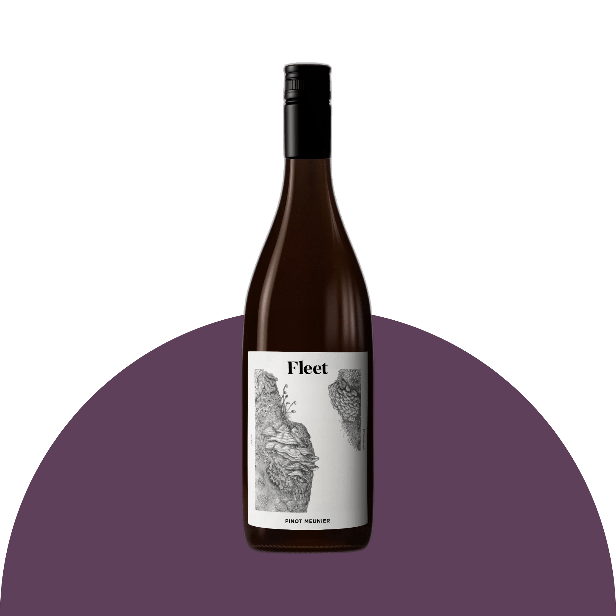 Image of bottle of wine