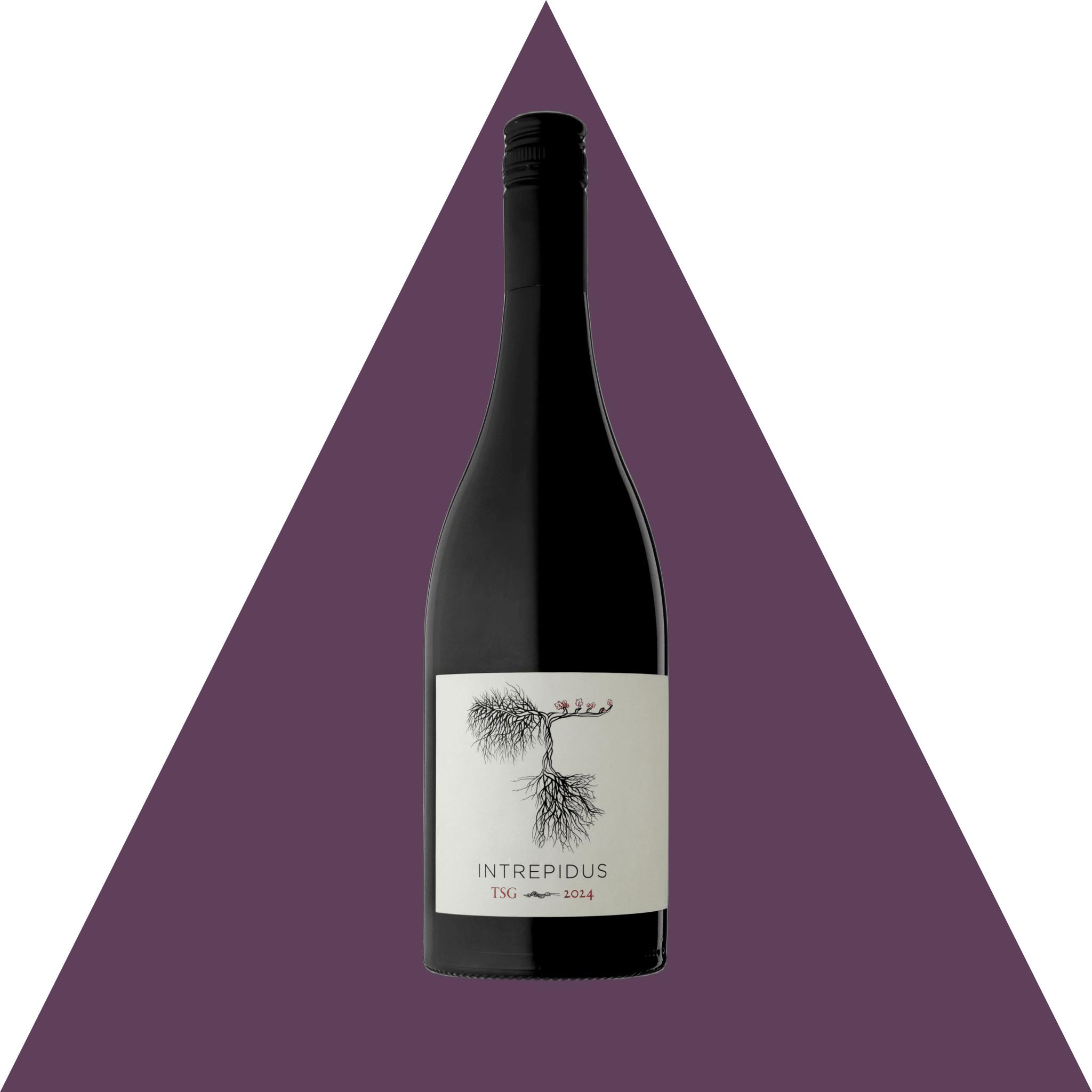 Image of bottle of wine