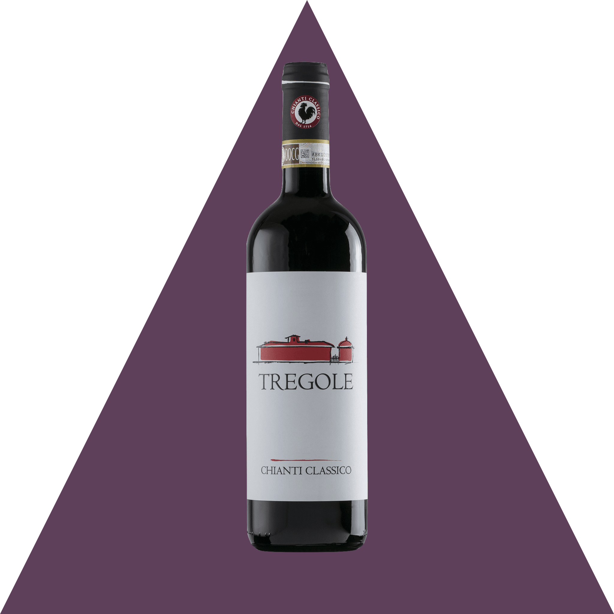 Image of bottle of wine