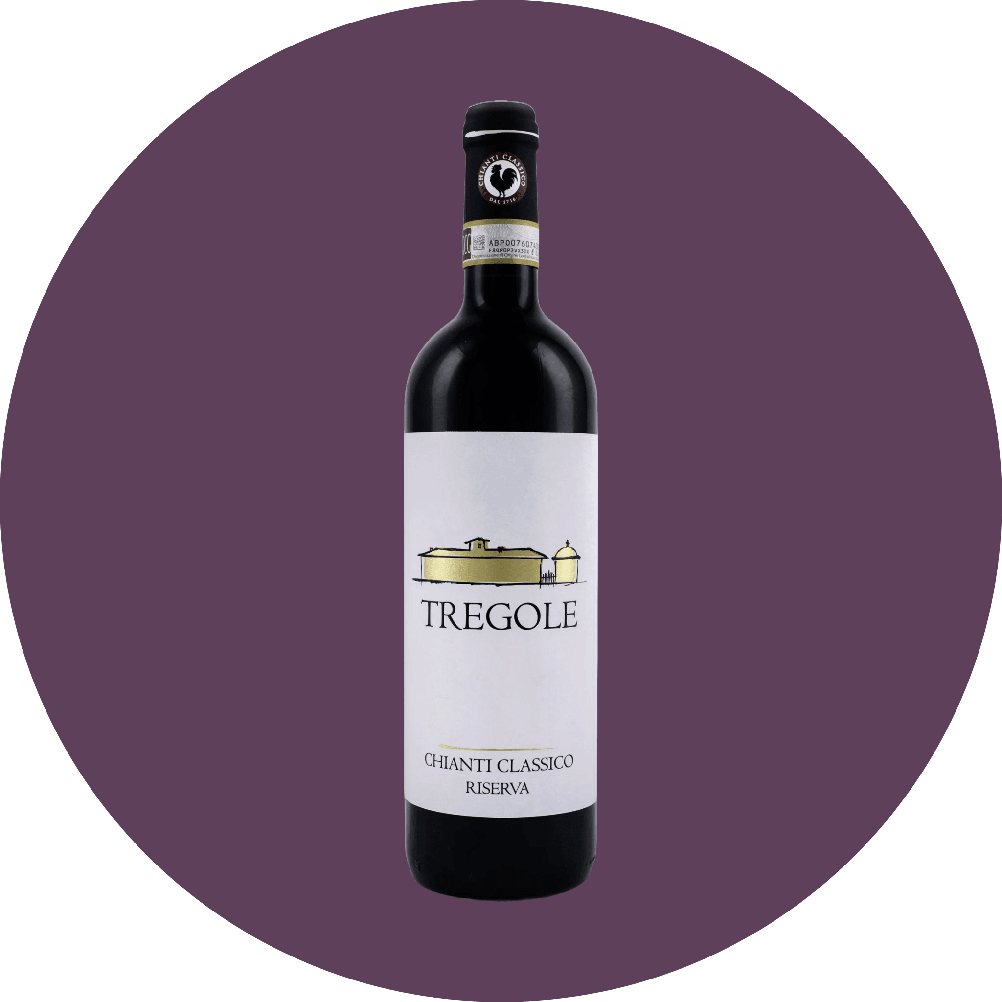 Image of bottle of wine