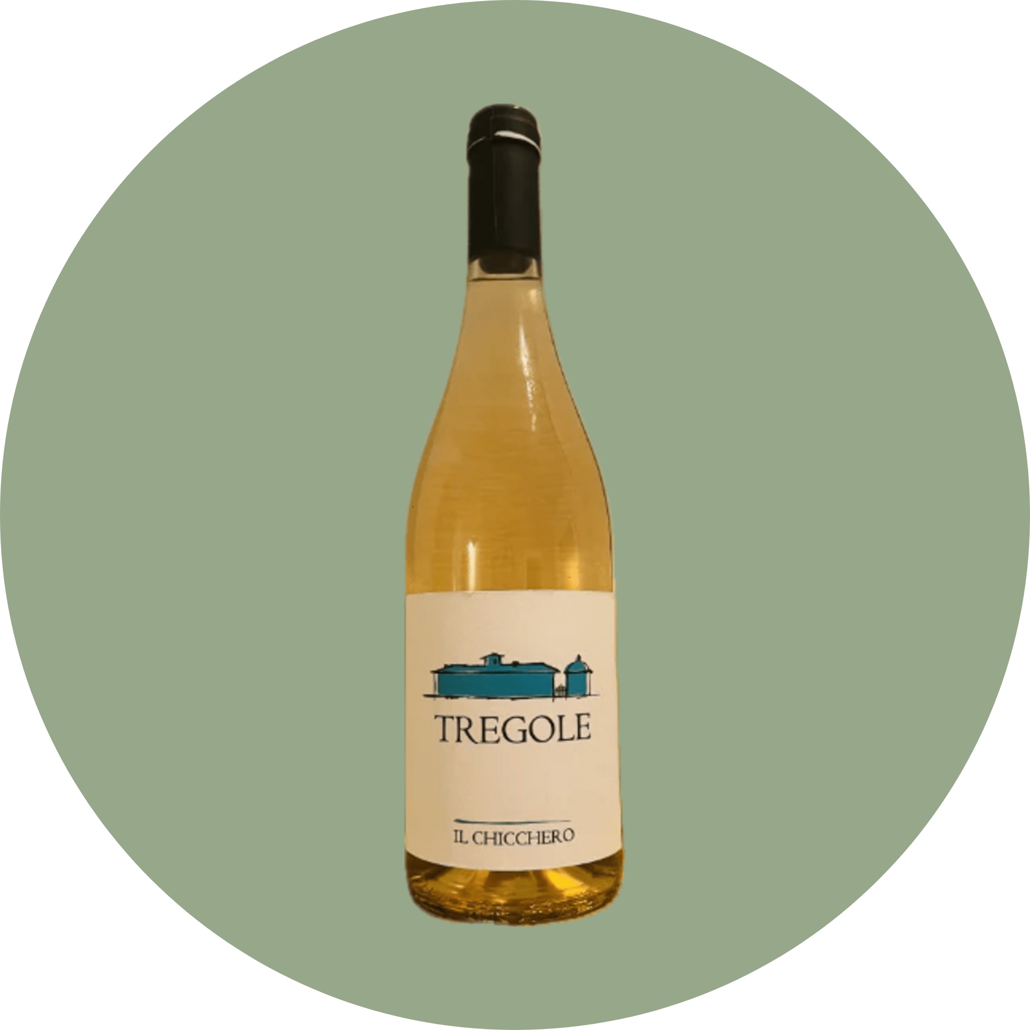 Image of bottle of wine