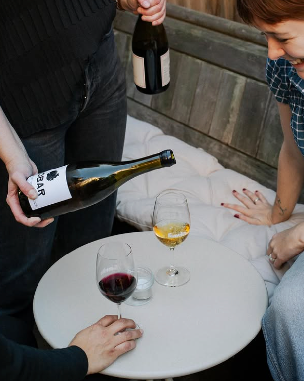 Wine 102: A Beginner’s Guide to Natural Wine