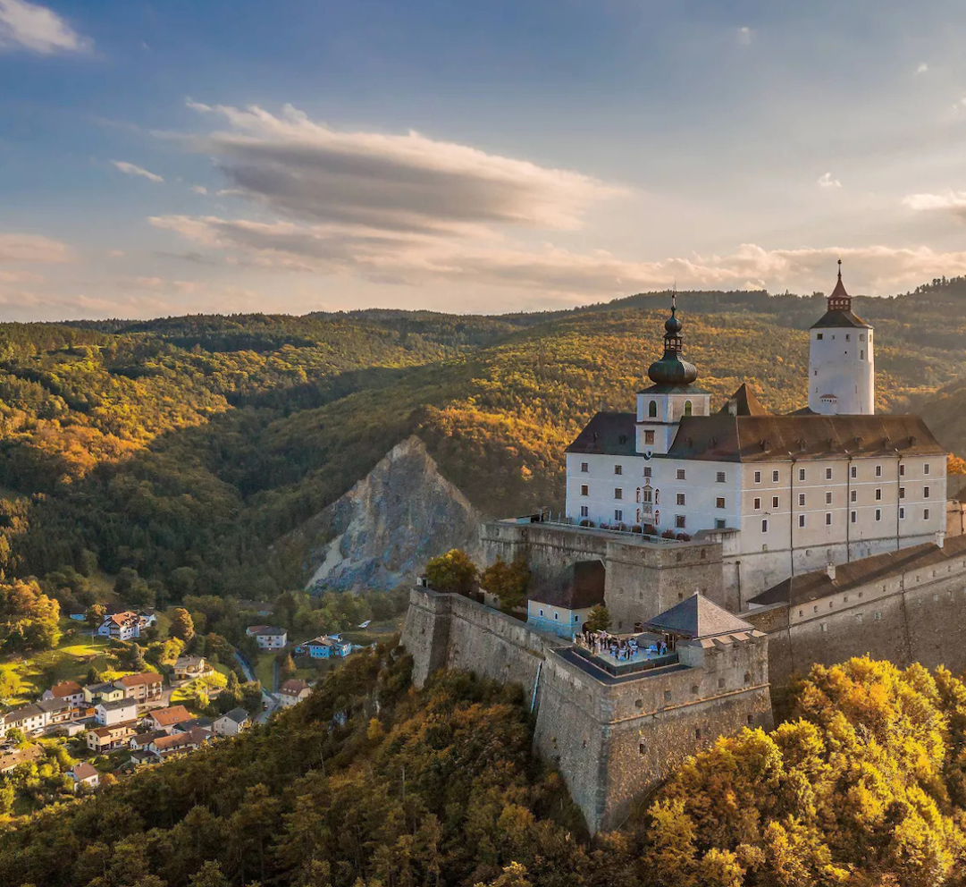 Region Spotlight: Burgenland, Austria