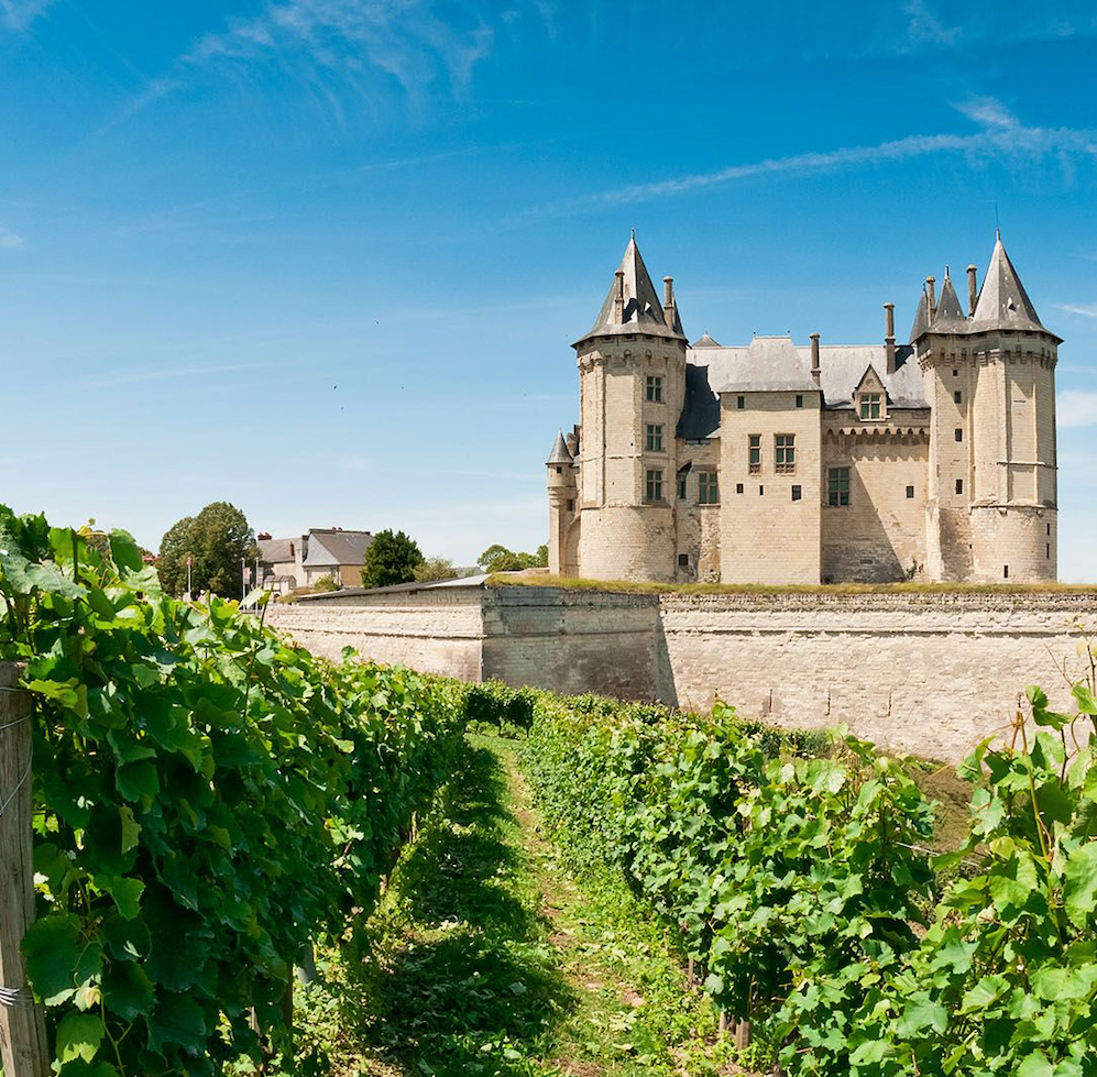 Region Spotlight: Loire Valley, France