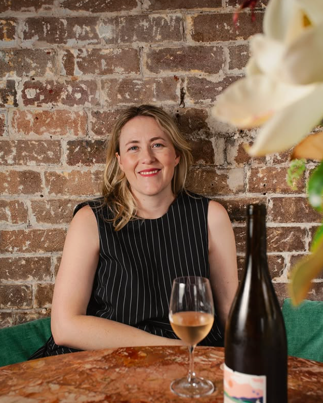 ‘Naturalement’ Grenache Blanc 6-ways